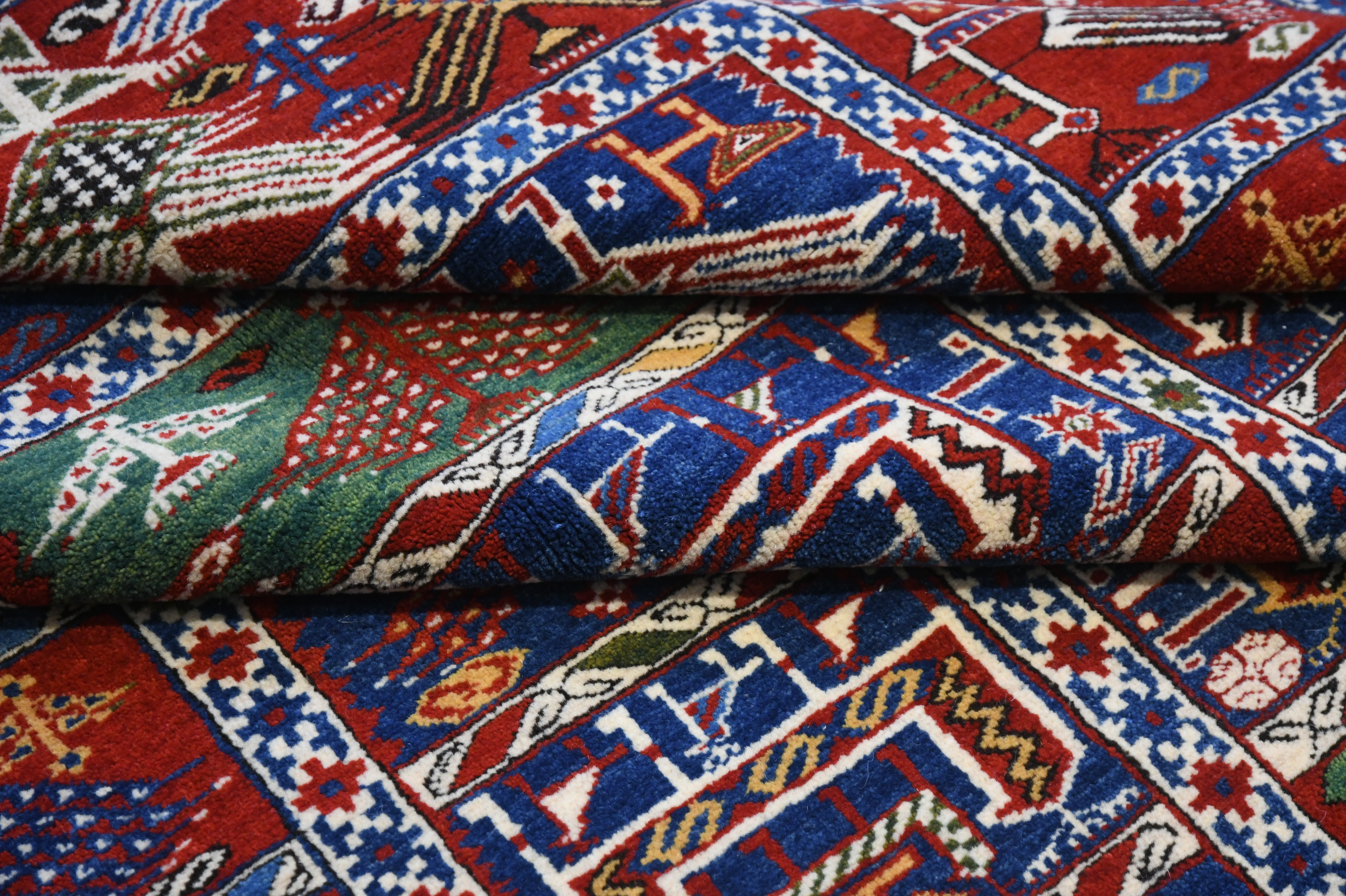 Şuşa xalçaları
