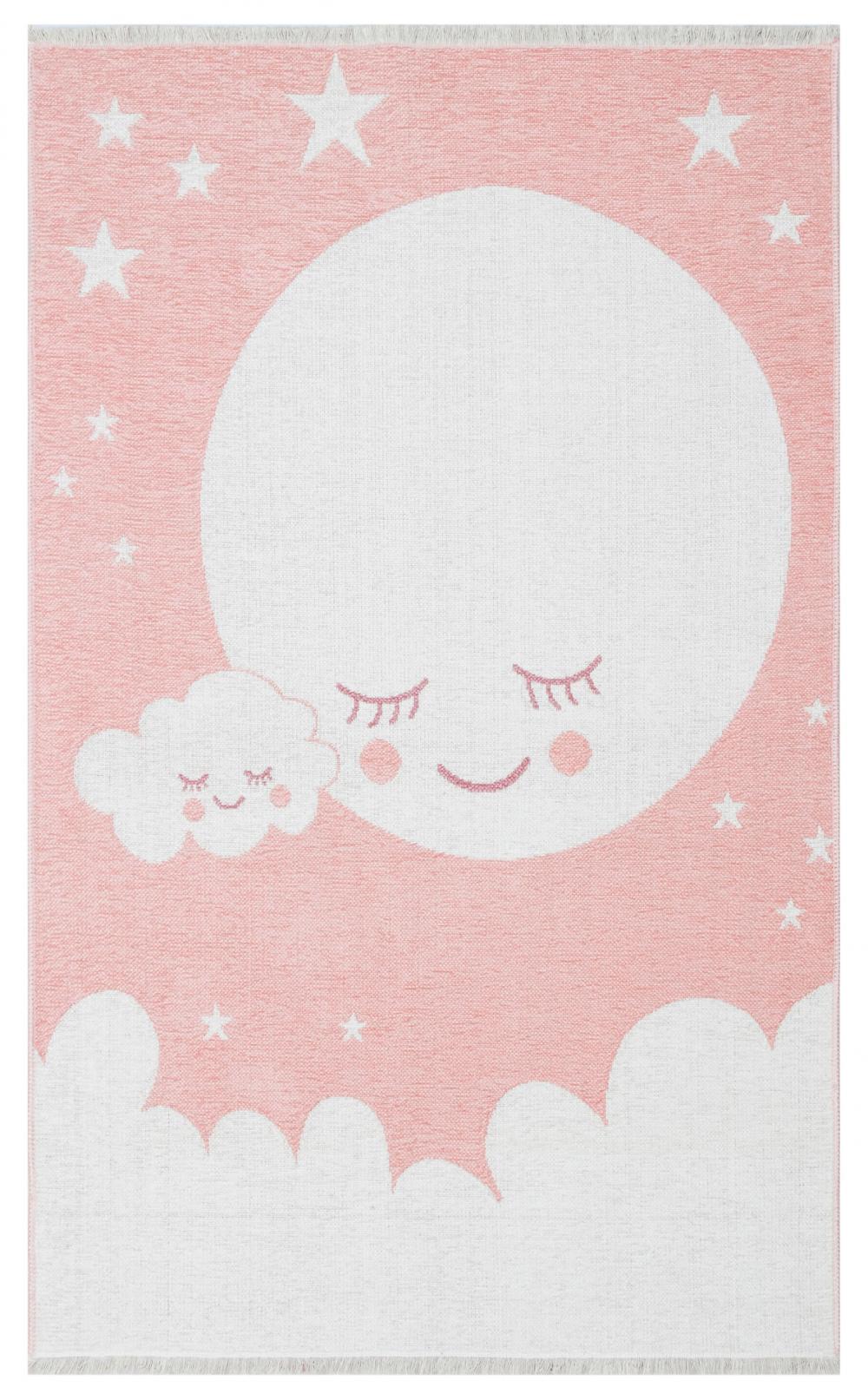Noa Baby Xalçası | NB 02 Pink