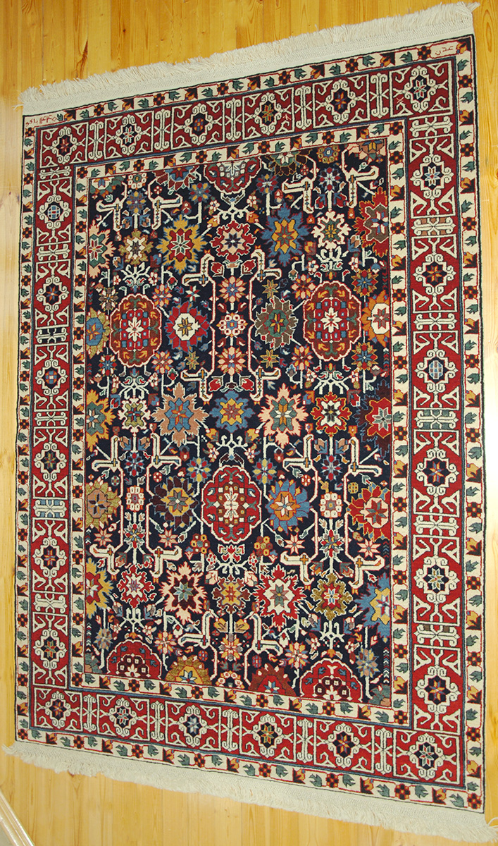 Bakı xalçası | BKAF1711D