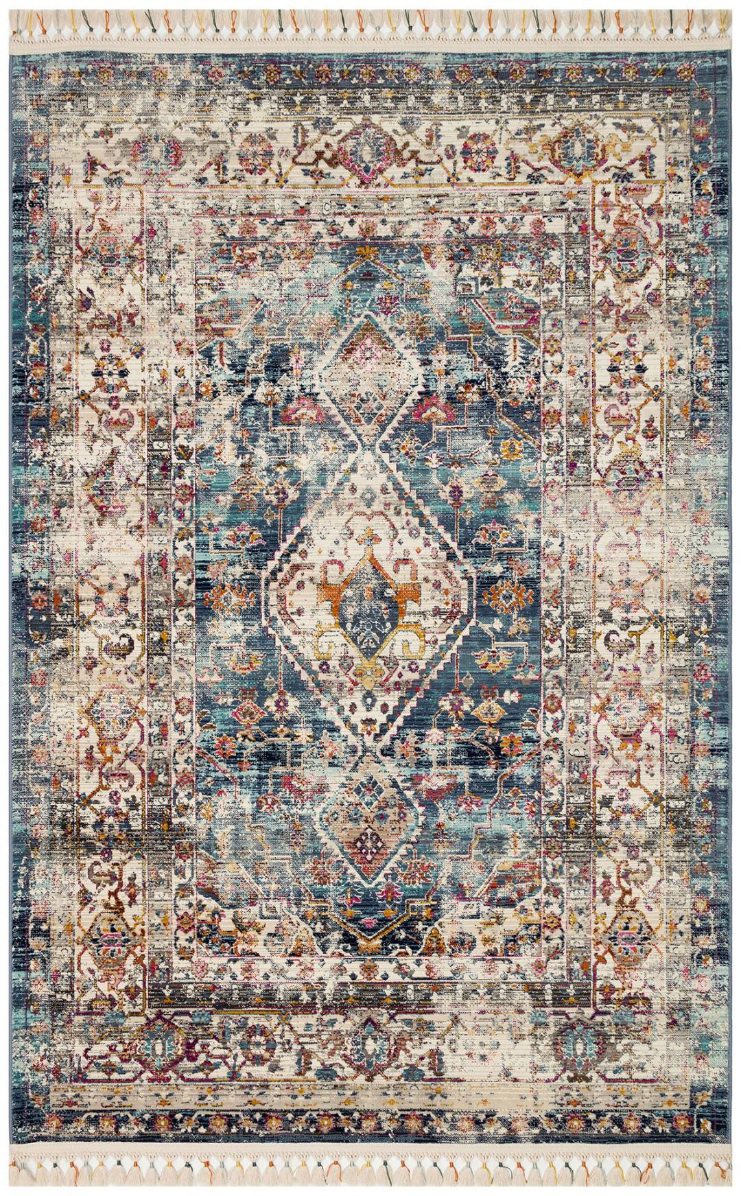 Petra Xalçası | PR 05 Multy