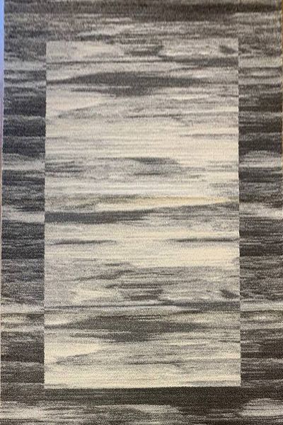 Tricolor xalçası | Boz 0001