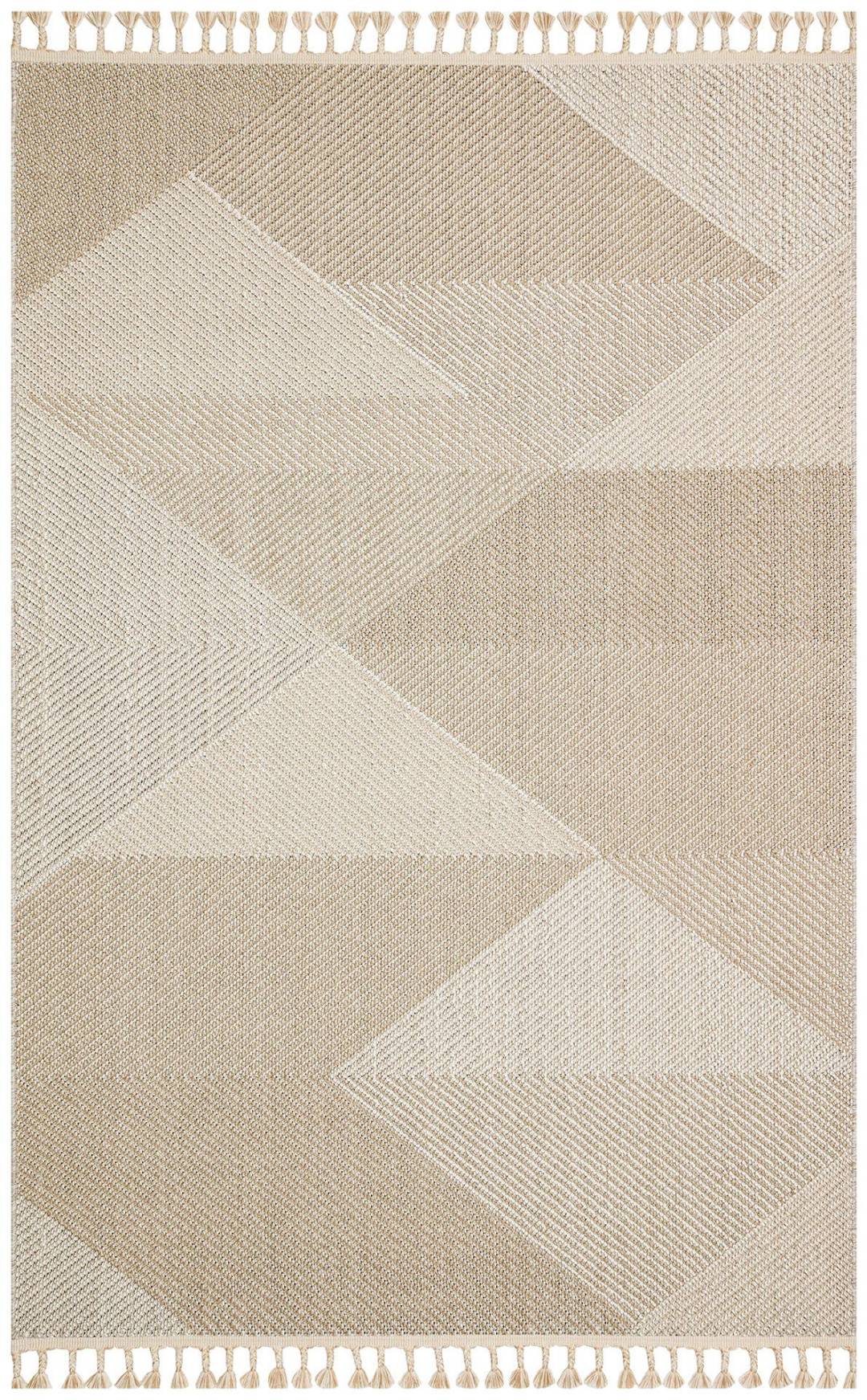 Soho Xalçası | SH 08 Beige