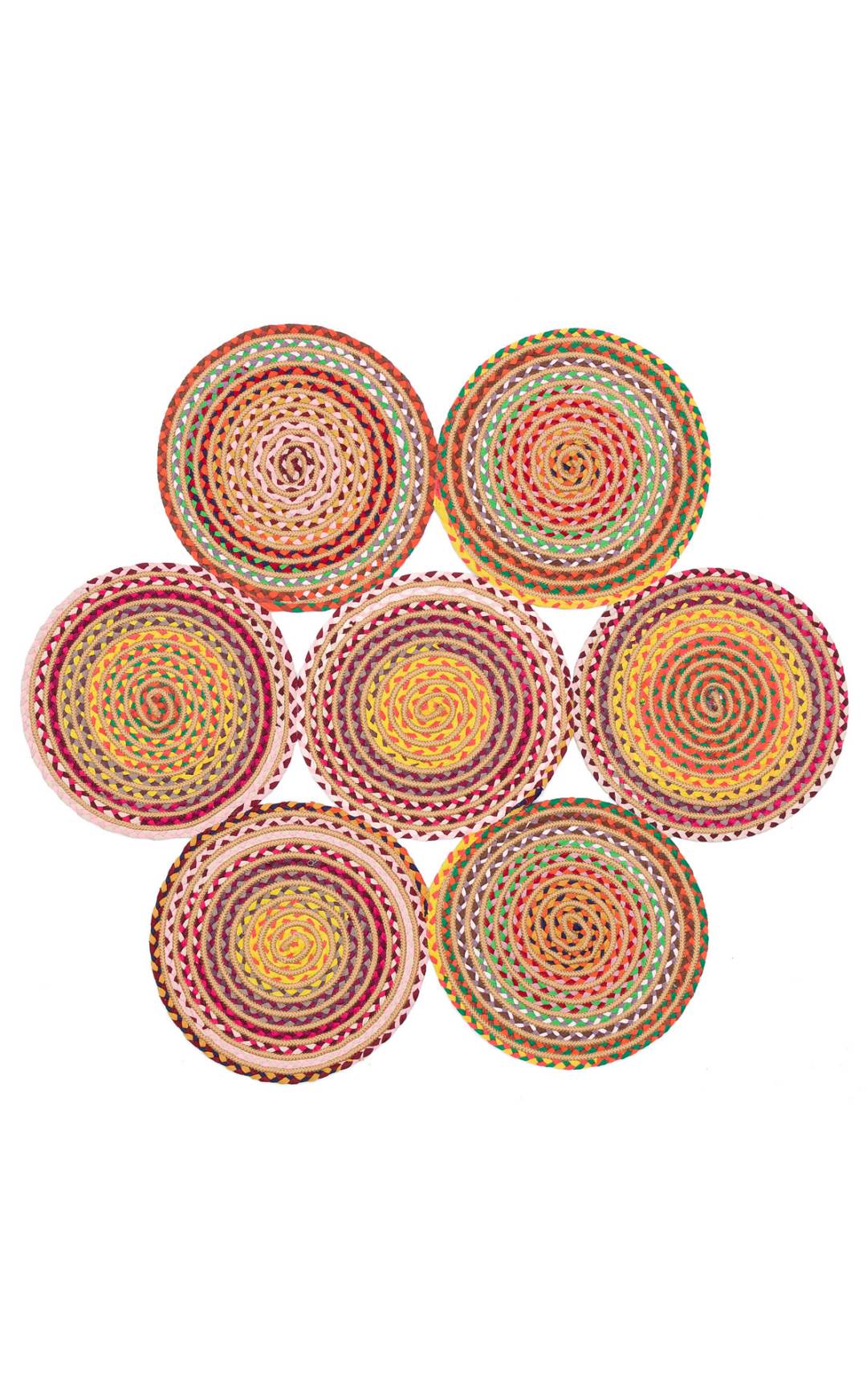 Flatweave kilim Patna xalçası | PTN 09 Multy MIX