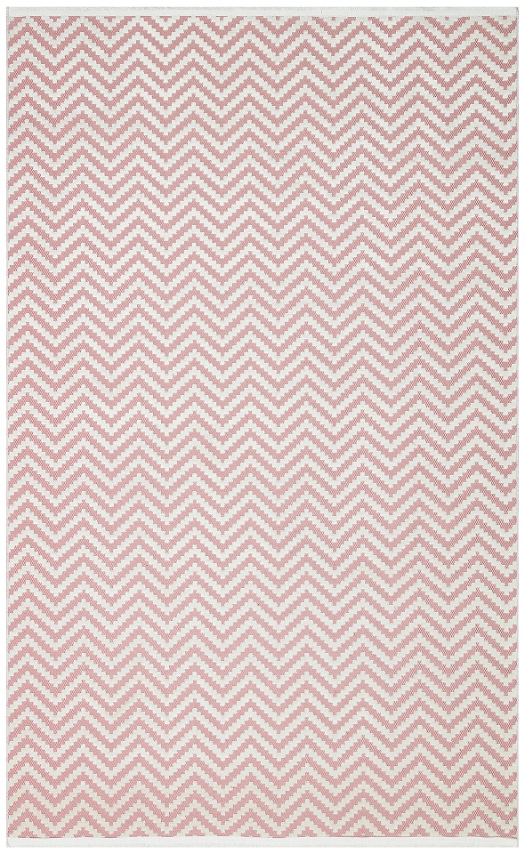 Jazzy xalçası | JZ 04 Pink White