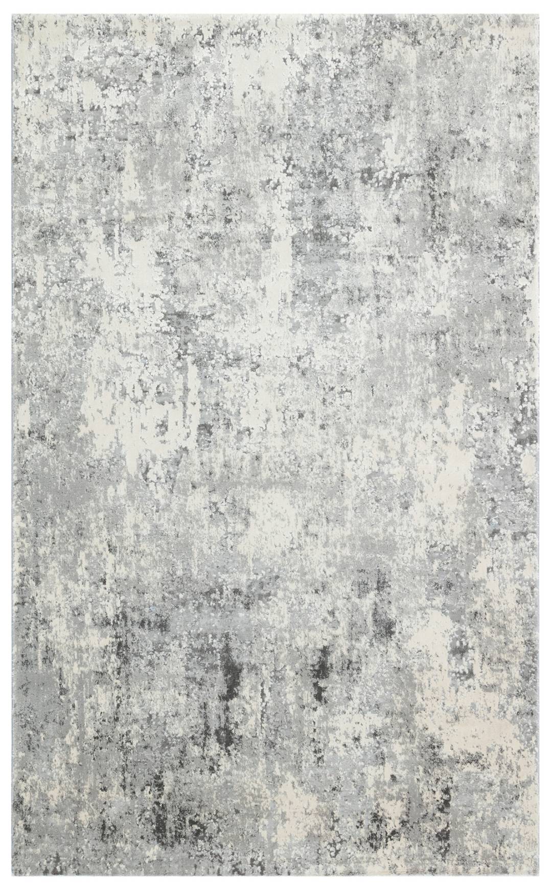 Como Xalçası | CM 12 Grey Cream