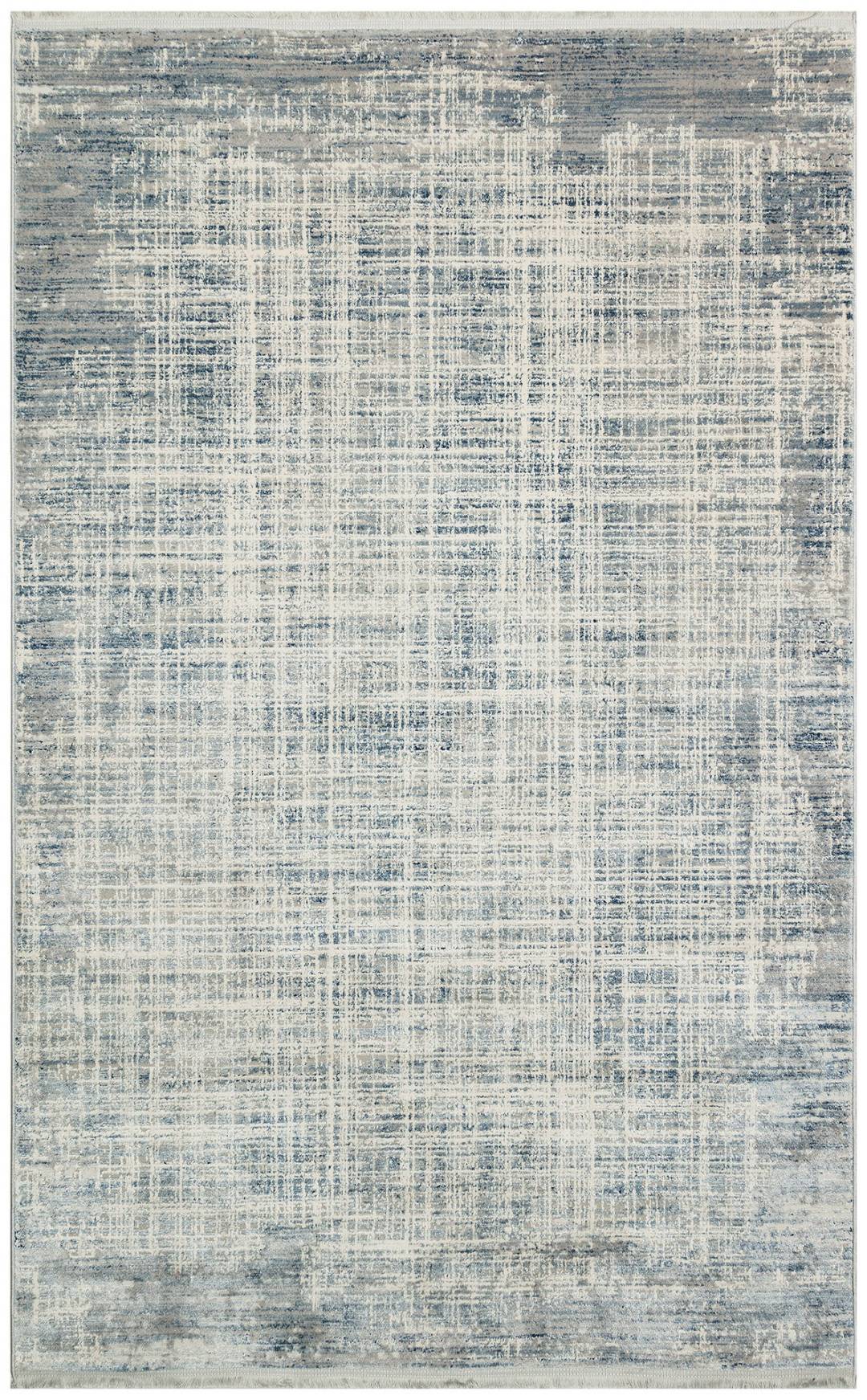 Lagos xalçası | LGS 11 Grey Blue XW