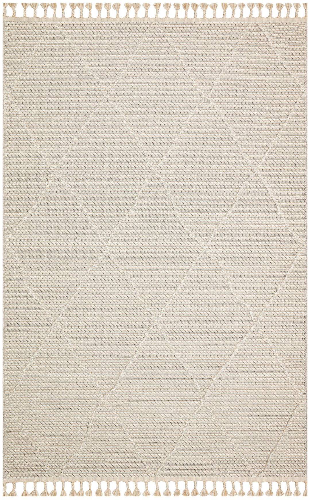 Soho Xalçası | SH 02 Beige