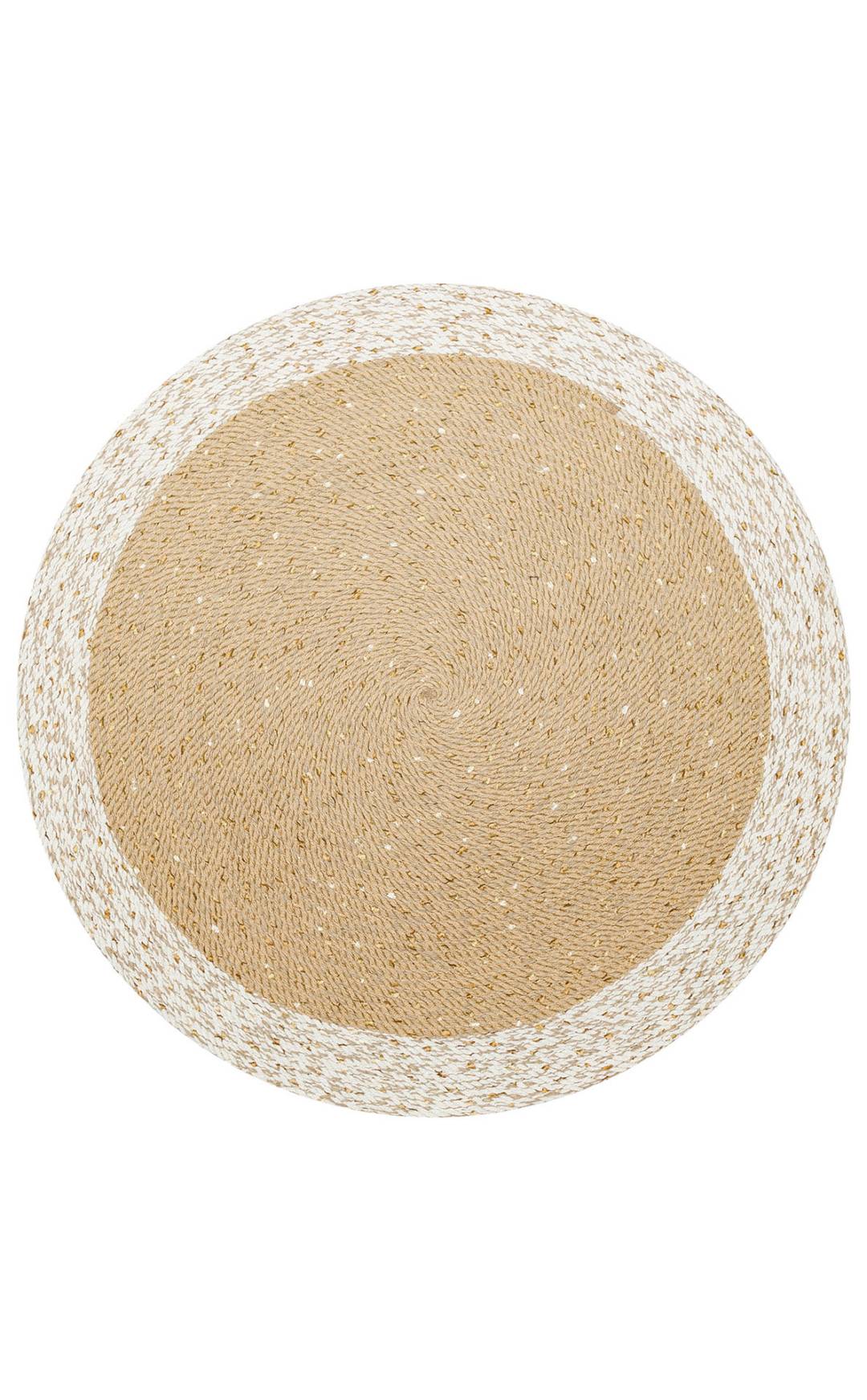 Patna xalçası | PTN 02 Natural White