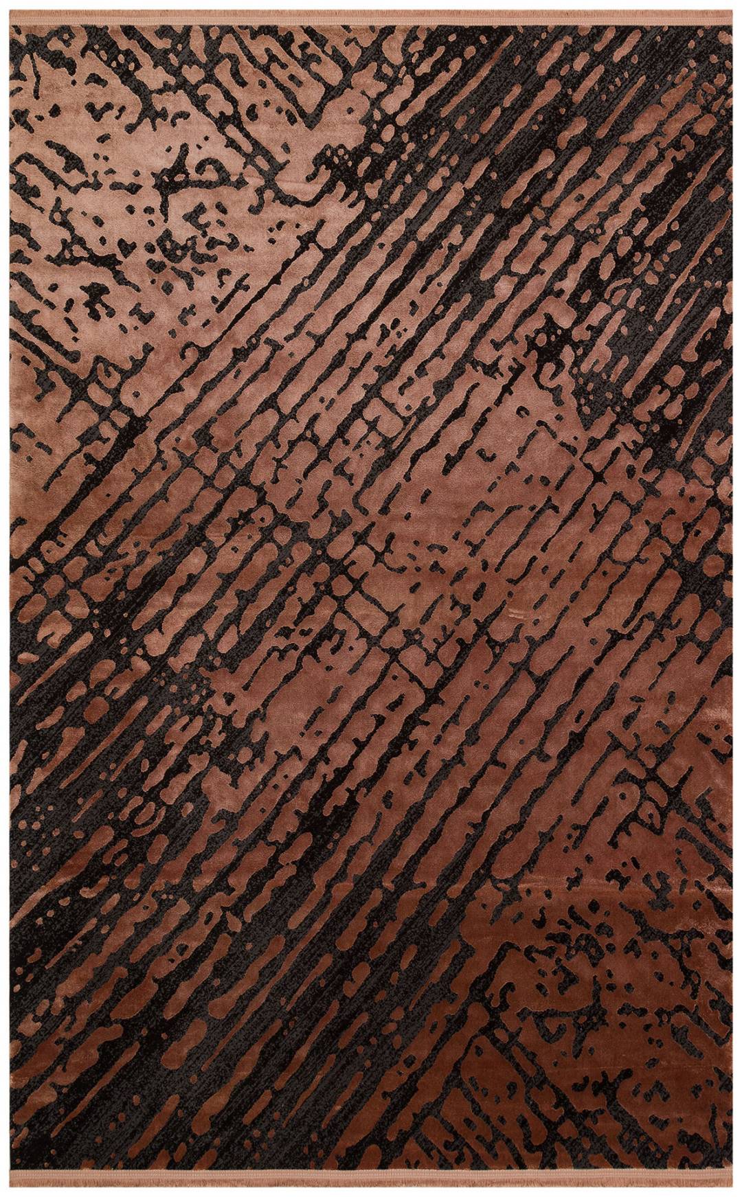 Cordoba xalçası | DB 05 Bronze