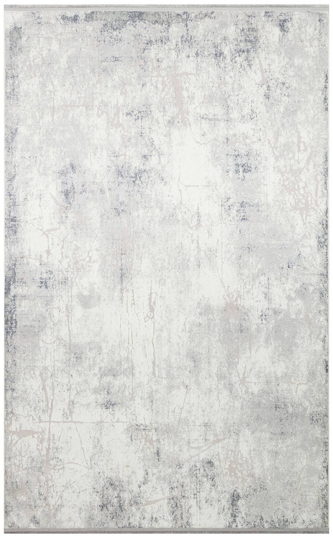 Lima xalçası | LM 01 Grey White