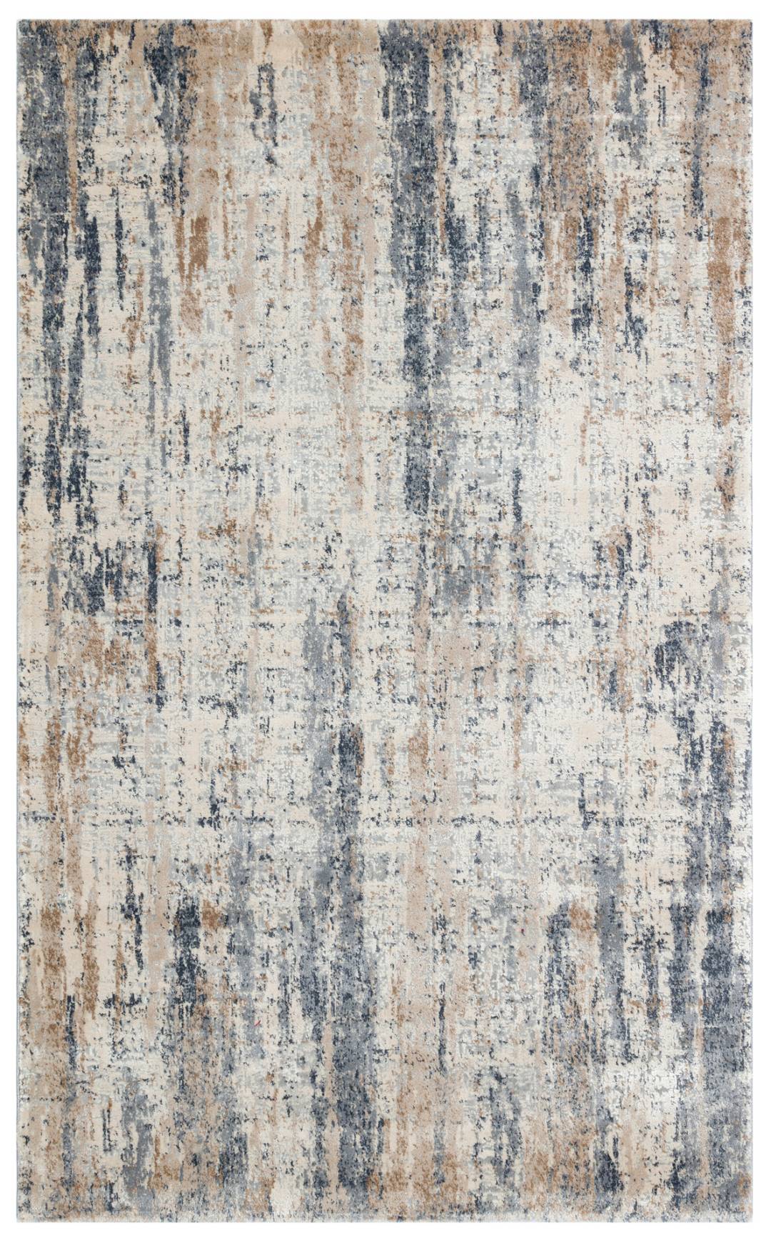 Como Xalçası | CM 10 Beige Silver