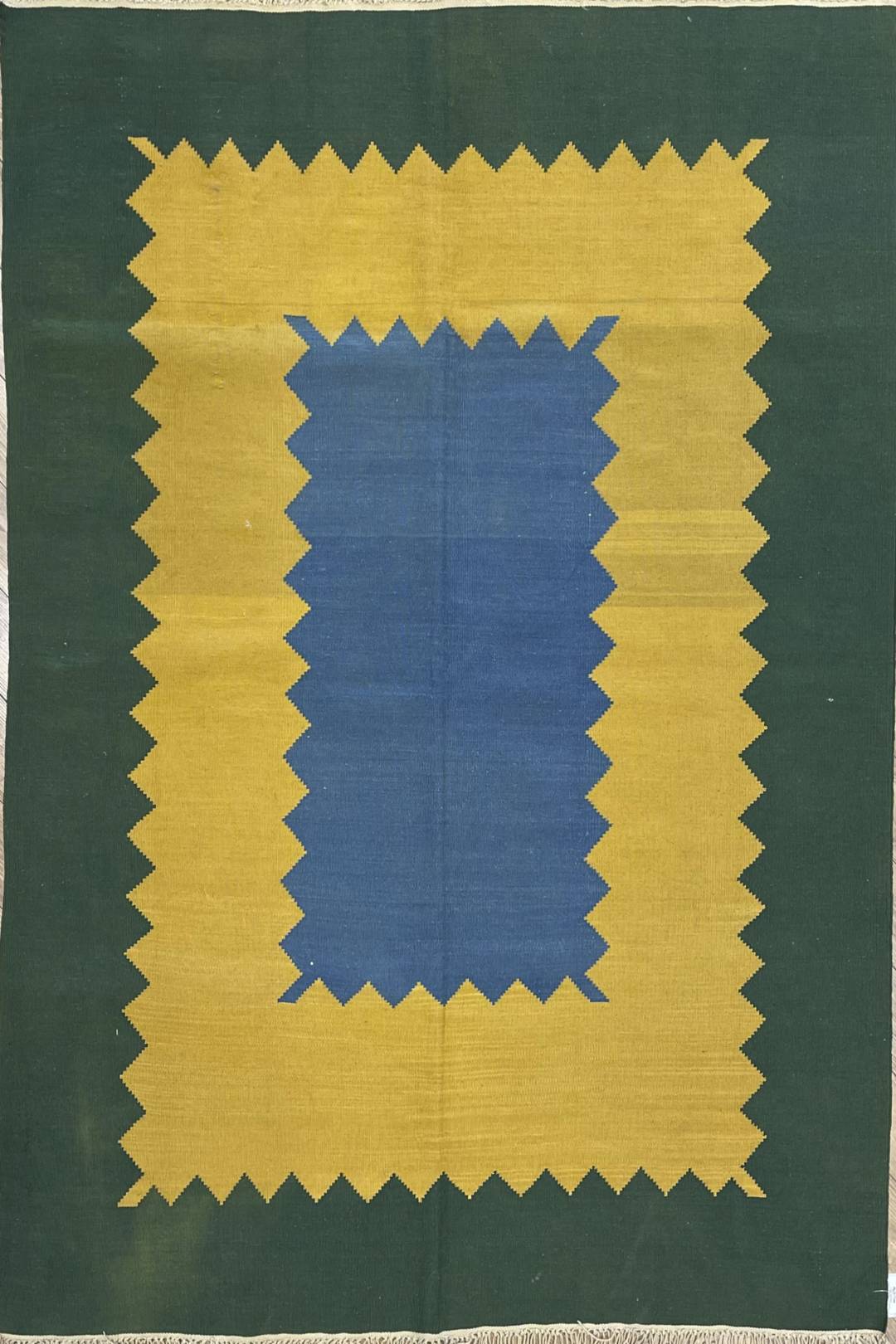 Əl toxuma kilim | 726