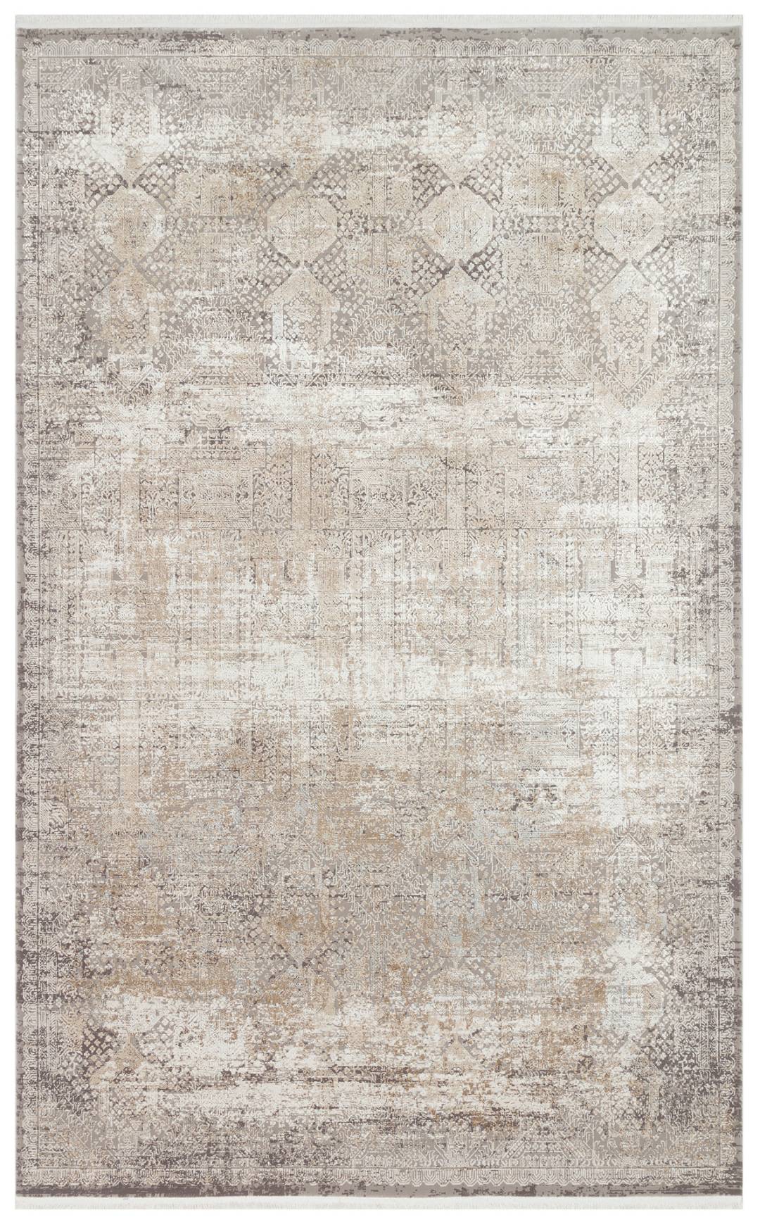 Fresco Xalçası | FS 14 Stone XW