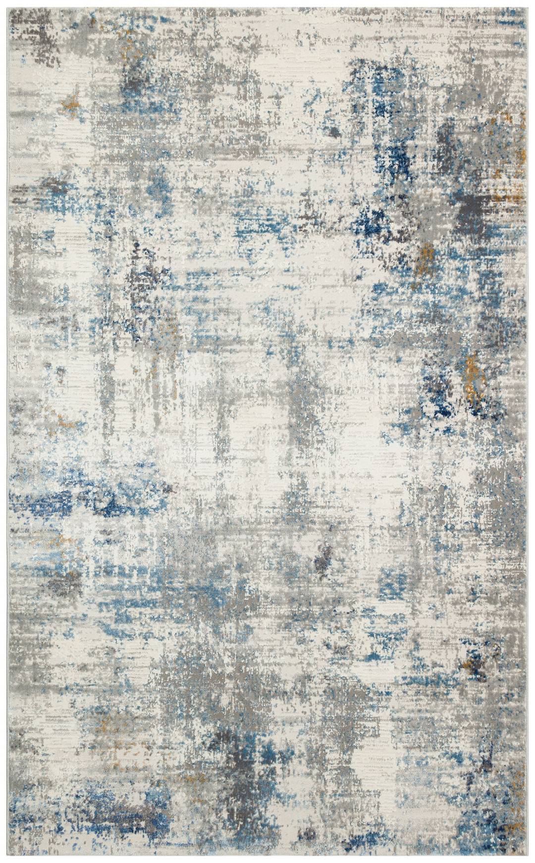 Lagos xalçası | LGS 09 Cream Blue