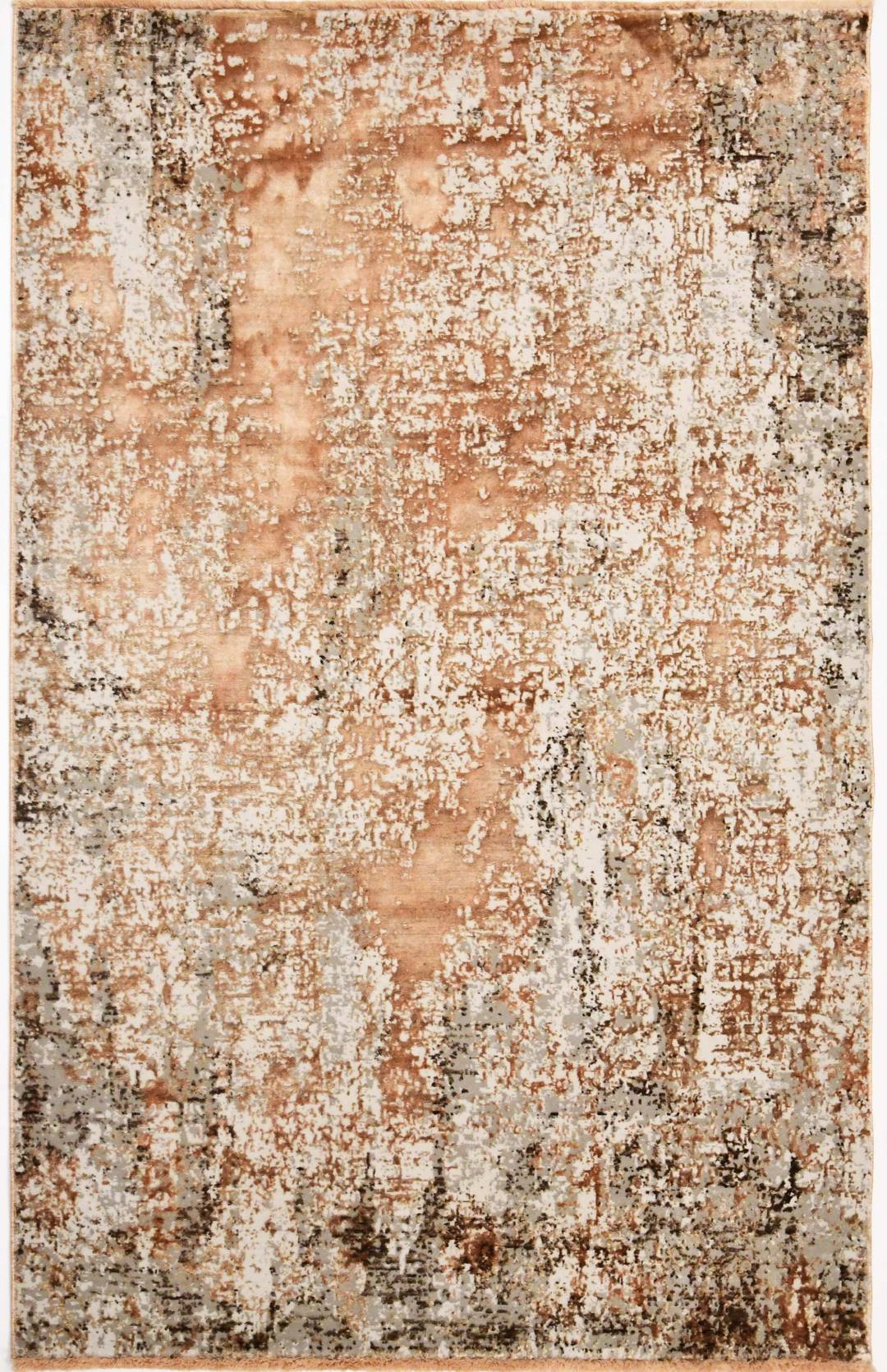 Empera Xalçası | Boz Paintage 0208