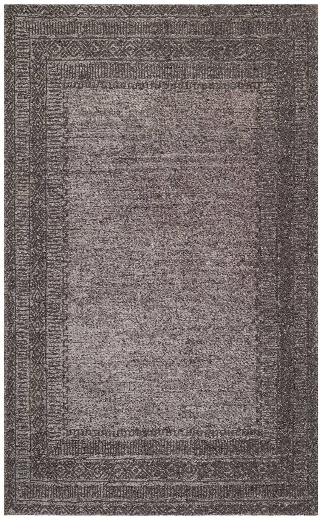 Capella xalçası | CPL 05 Antrasit Silver