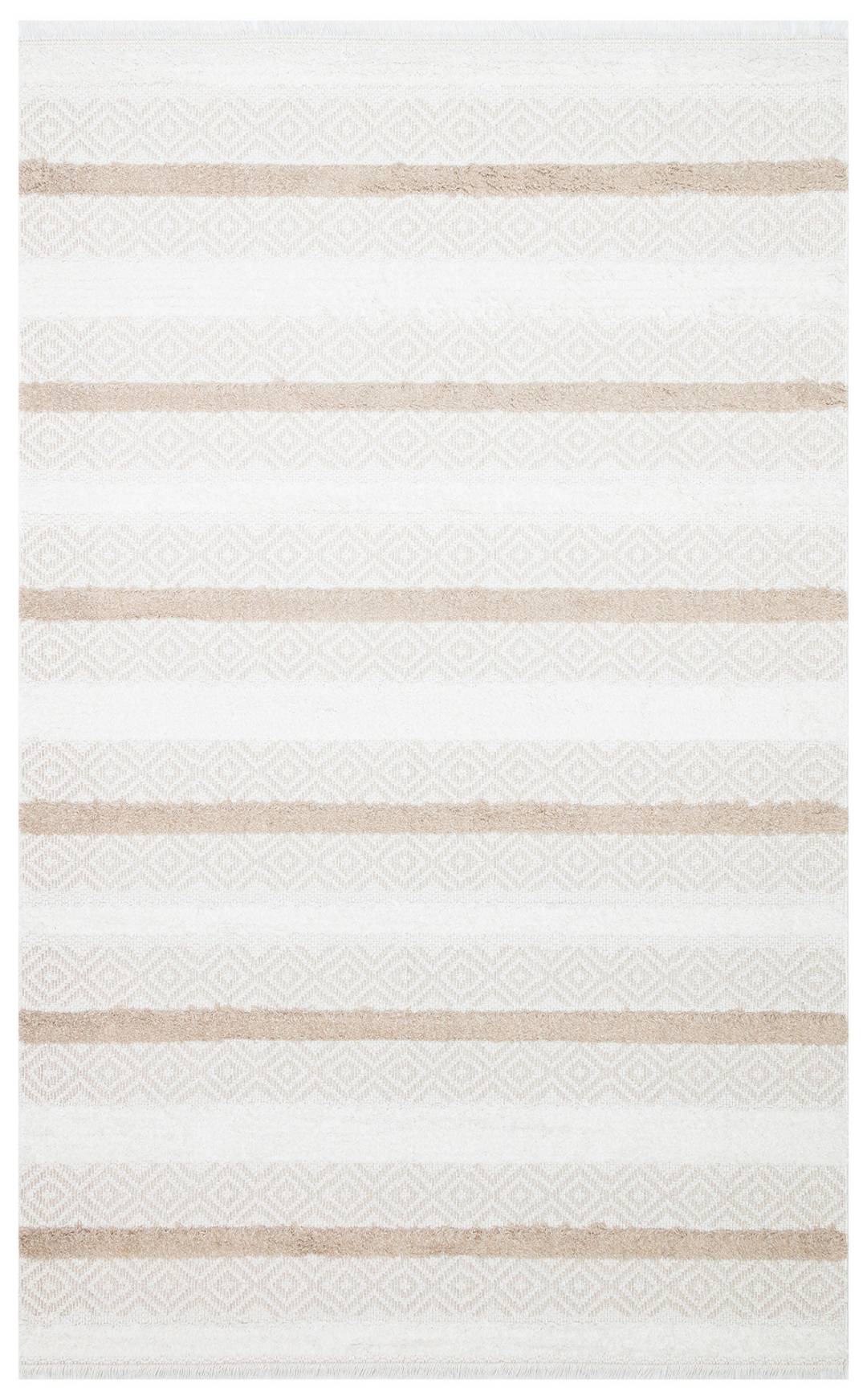 Dublin xalçası | DBL 02 Cream Beige