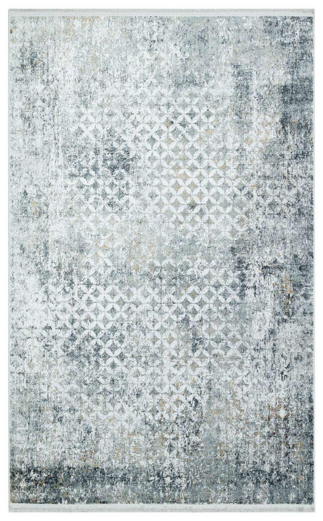 Verona Xalçası | VR 10 Cream Grey