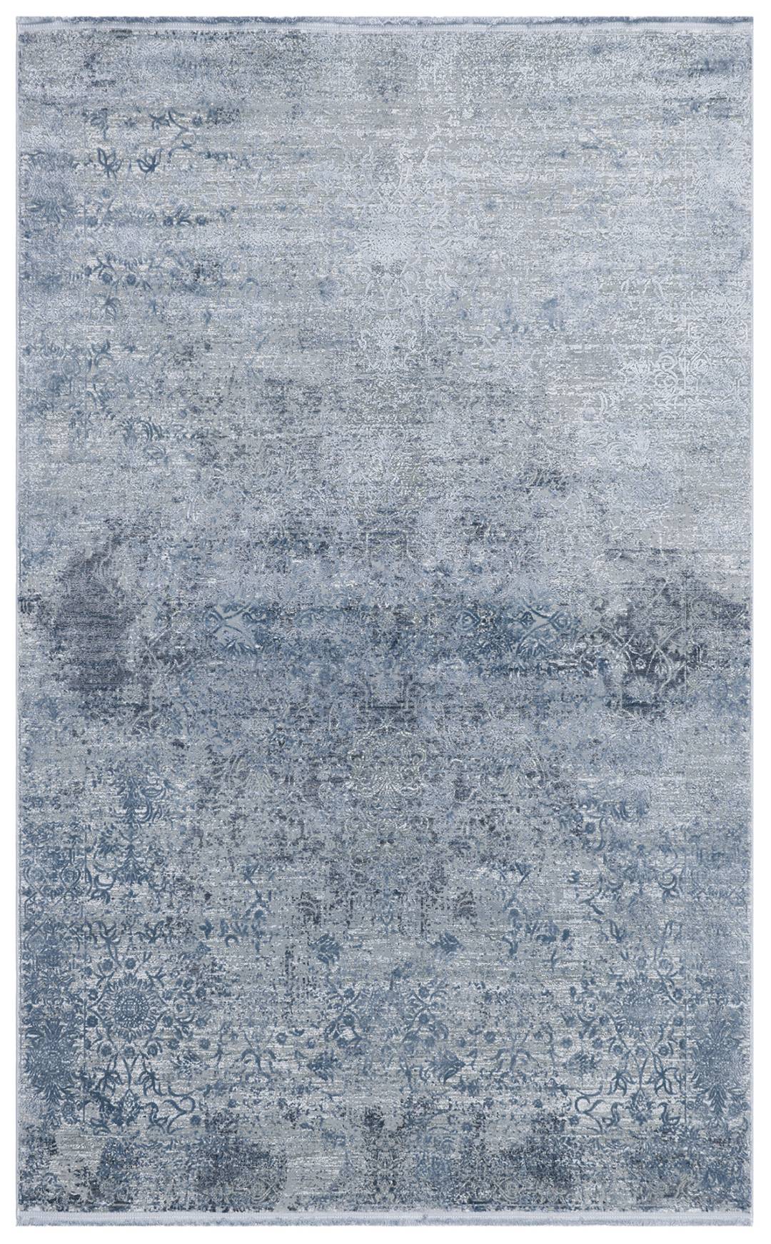 Fresco Dyed xalçası | FSD 01 D. Green