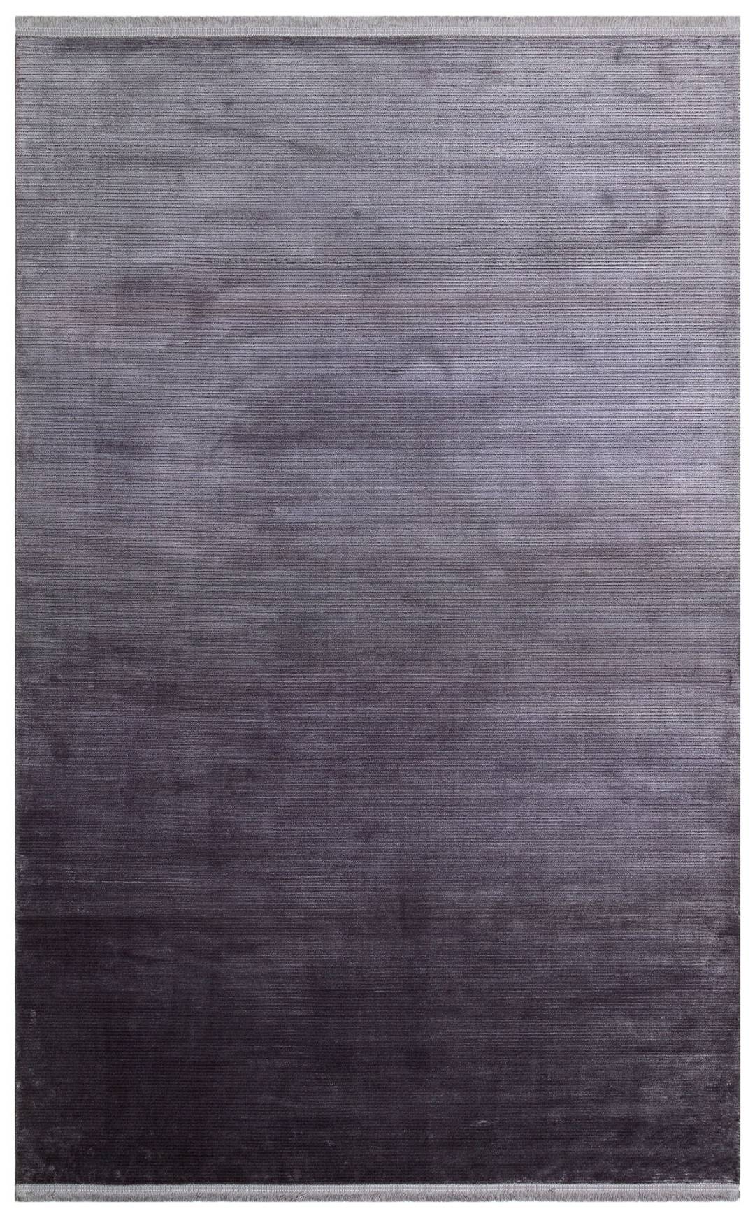 Cordoba Plain xalçası | DB Dark Grey NW