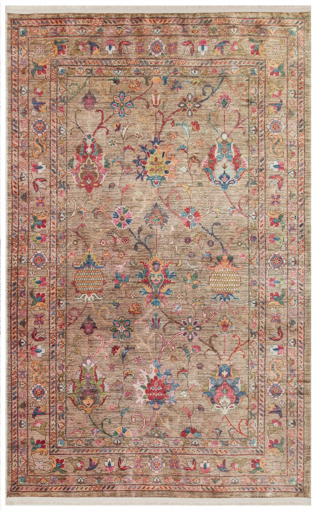 Antique xalçası | ATK 08 Beige