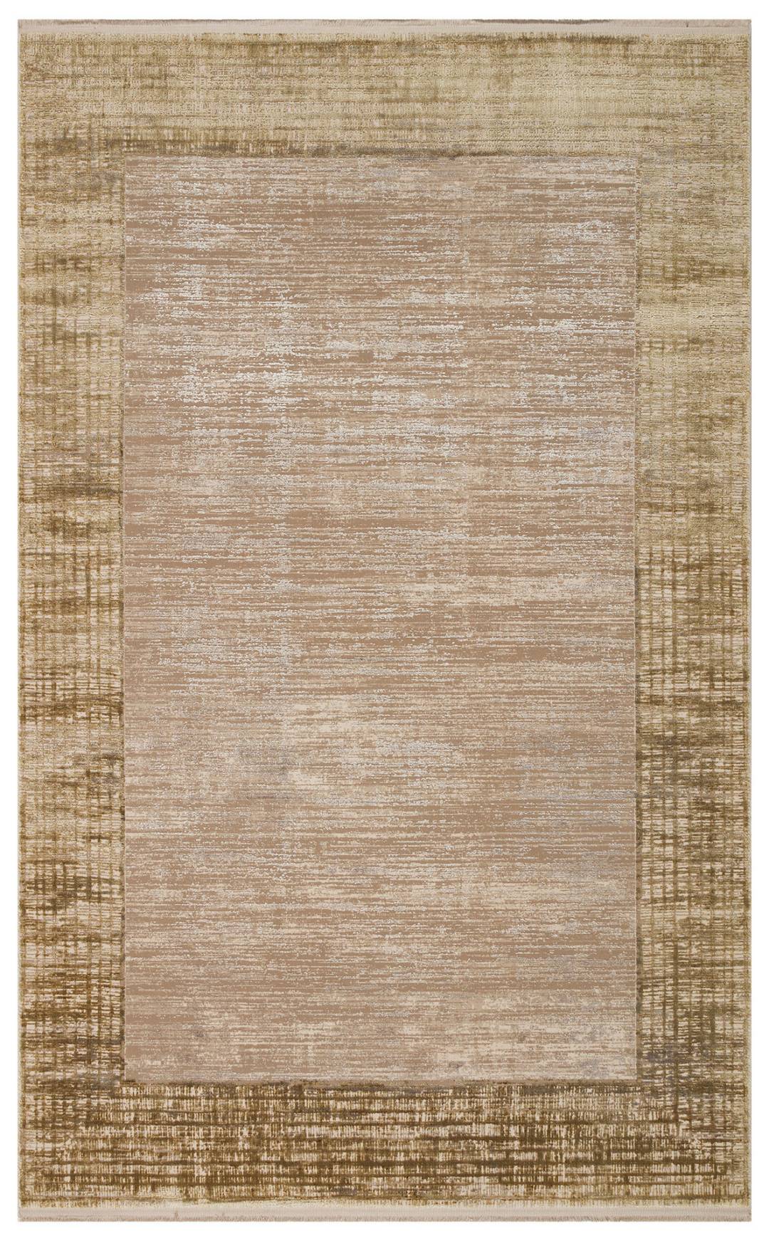 Fresco Dyed xalçası | FSD 02 İvory