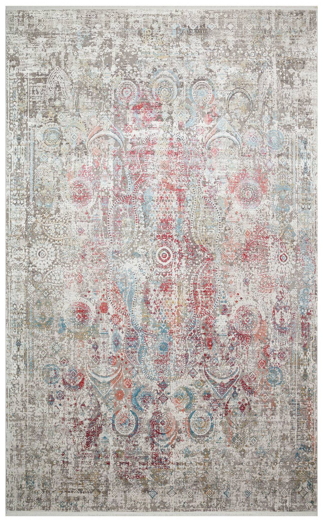 Fresco Xalçası | FS 09 Multy XW