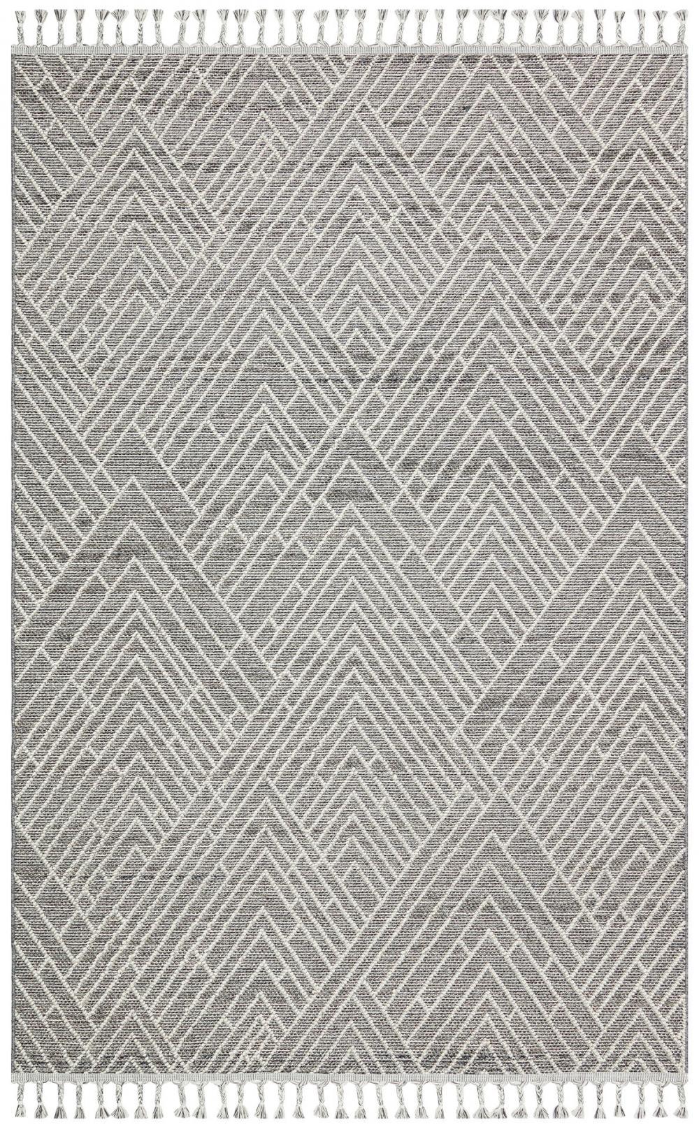 Soho Xalçası | SH 12 Grey