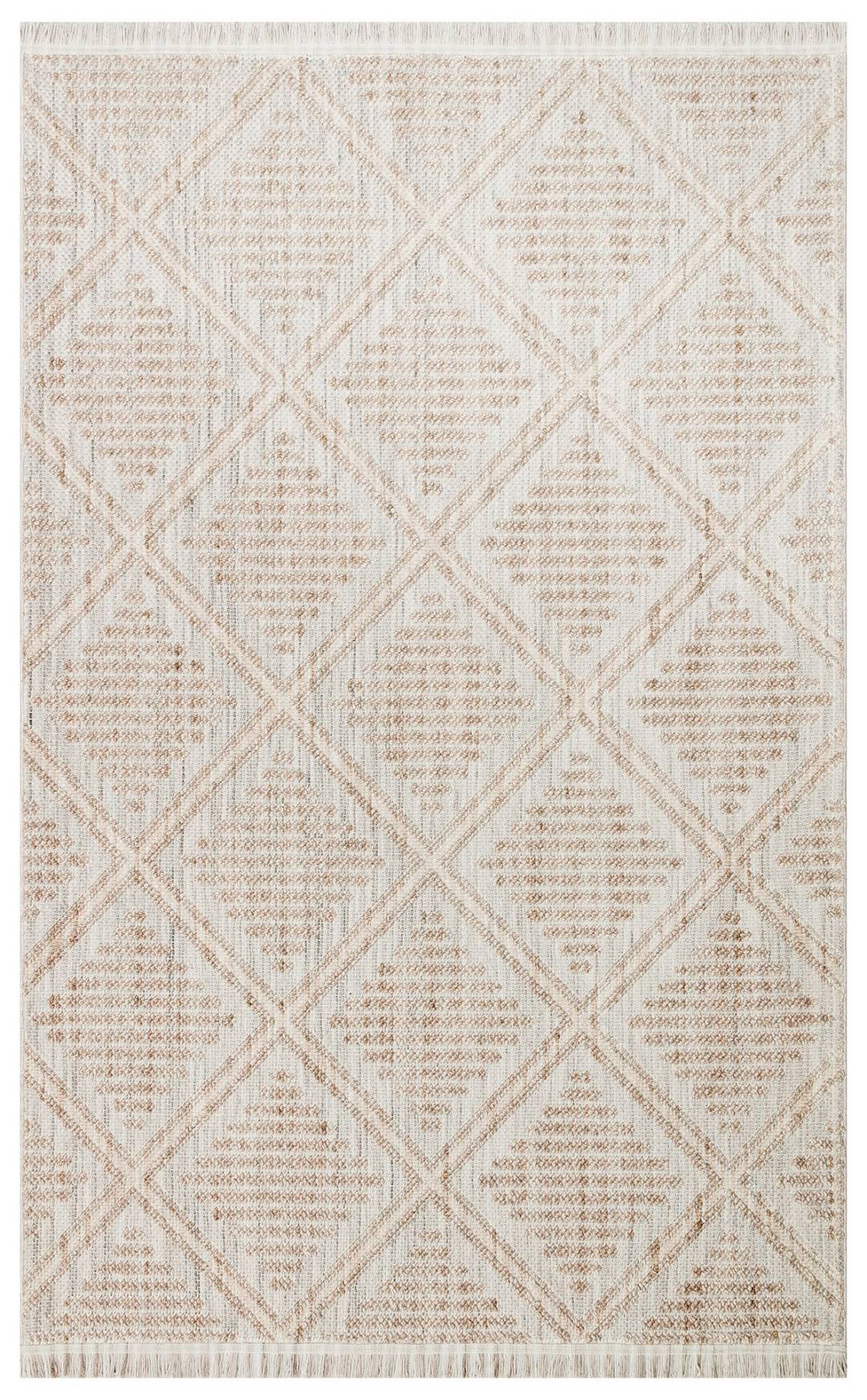 Cozy xalçası | CZY 03 Grey Beige