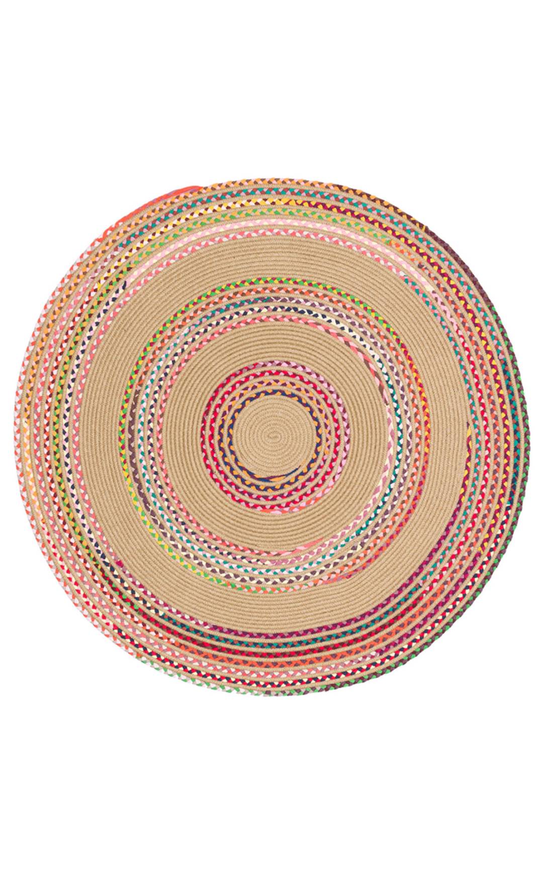 Flatweave kilim Patna xalçası | PTN 08 Multy MIX