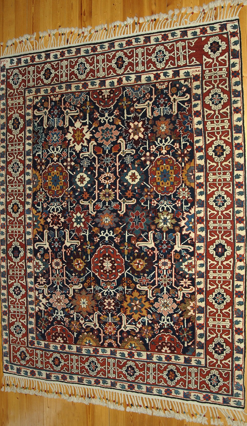 Bakı xalçası | BKAF172B
