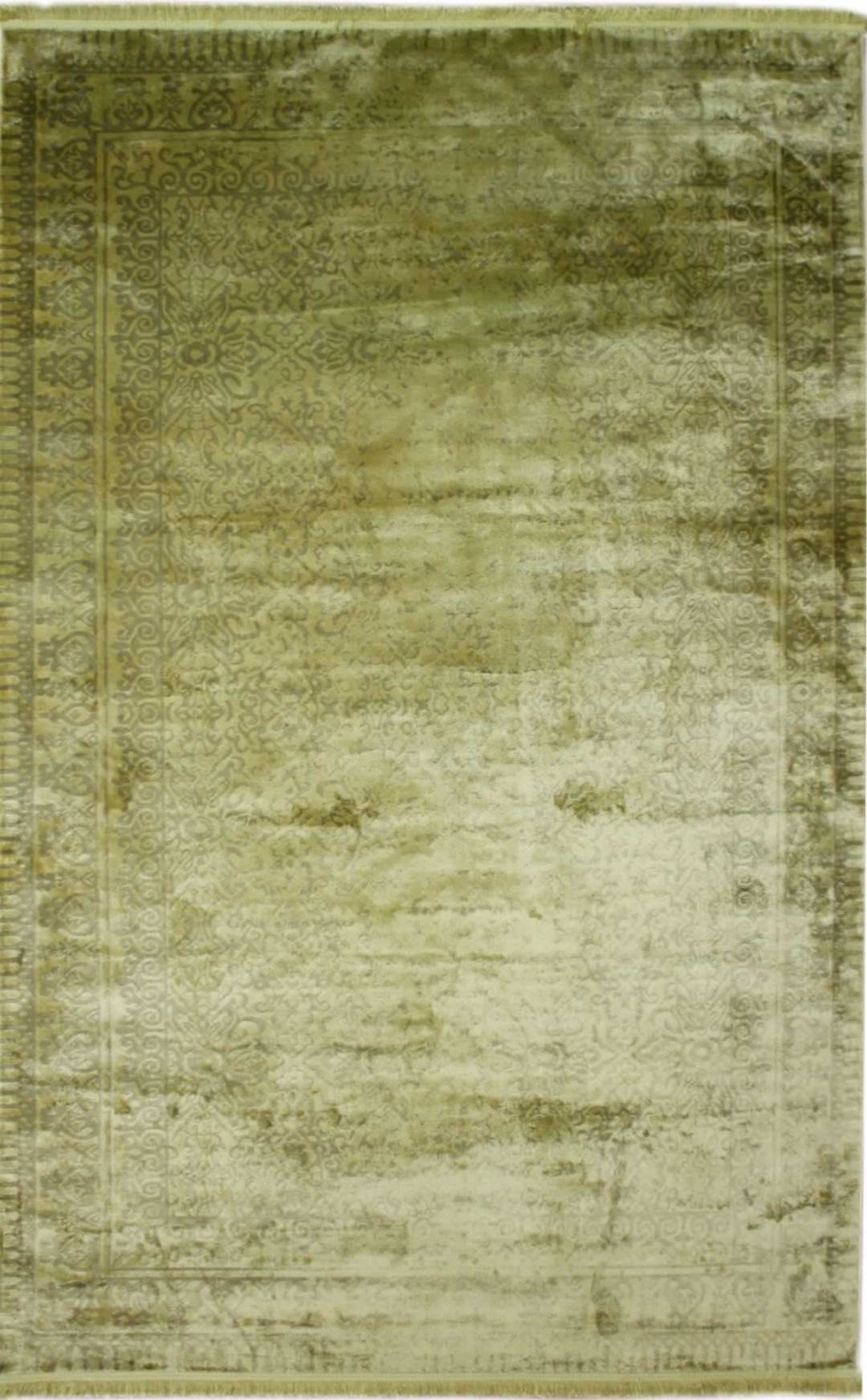 Color Line xalçası | MG 166 Green