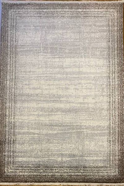 Tricolor xalçası | Qəhvəyi