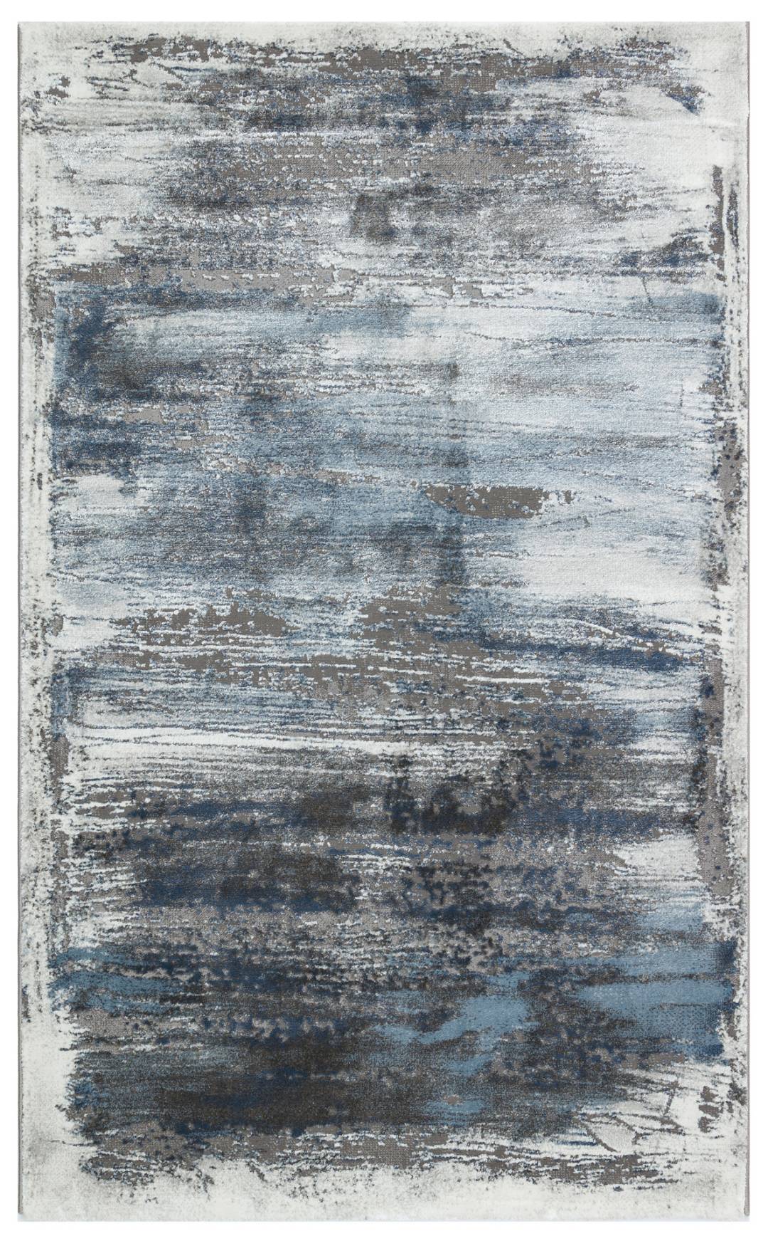 Como Xalçası | CM 14 Grey Blue