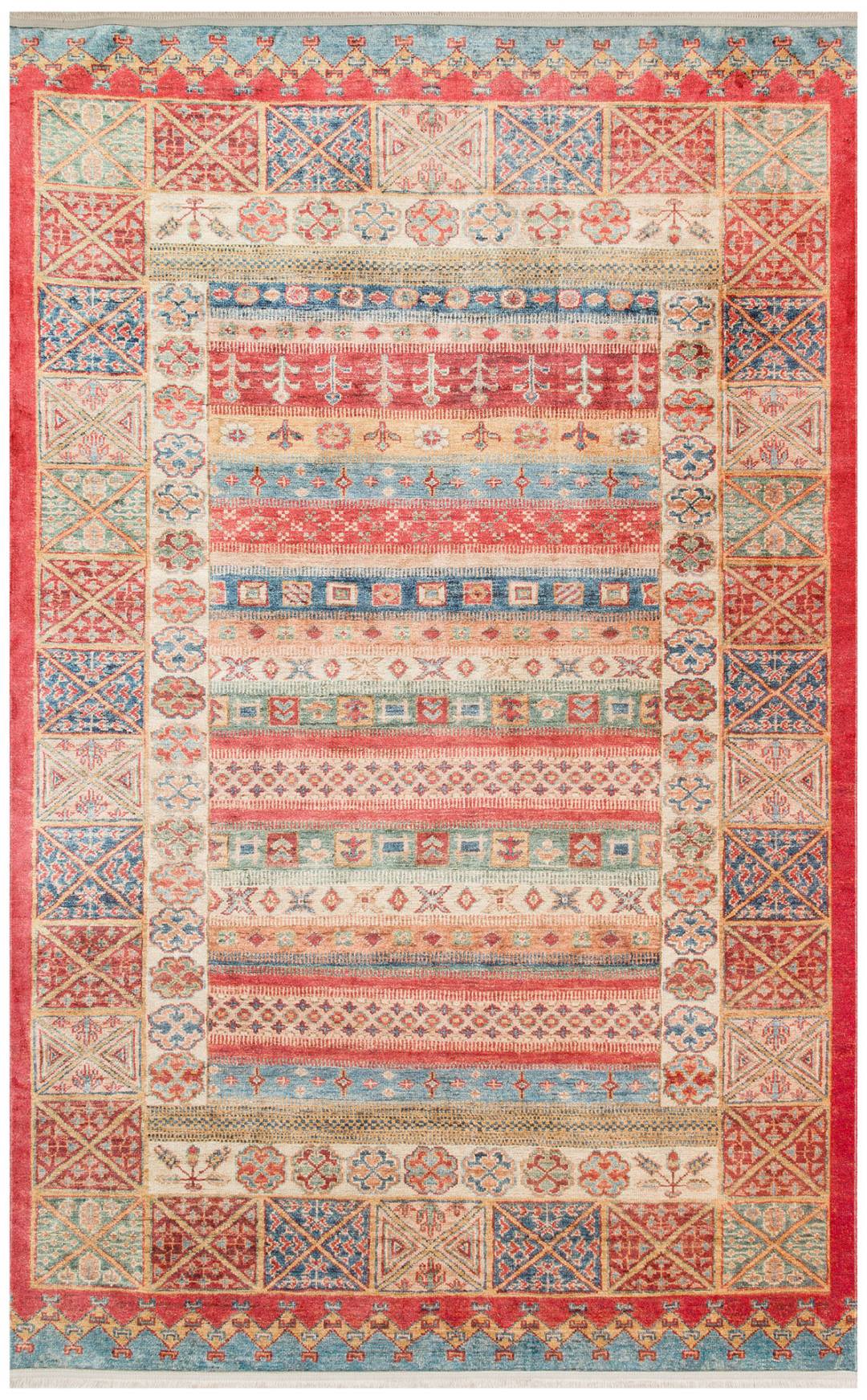 Antique xalçası | ATK 04 Multy