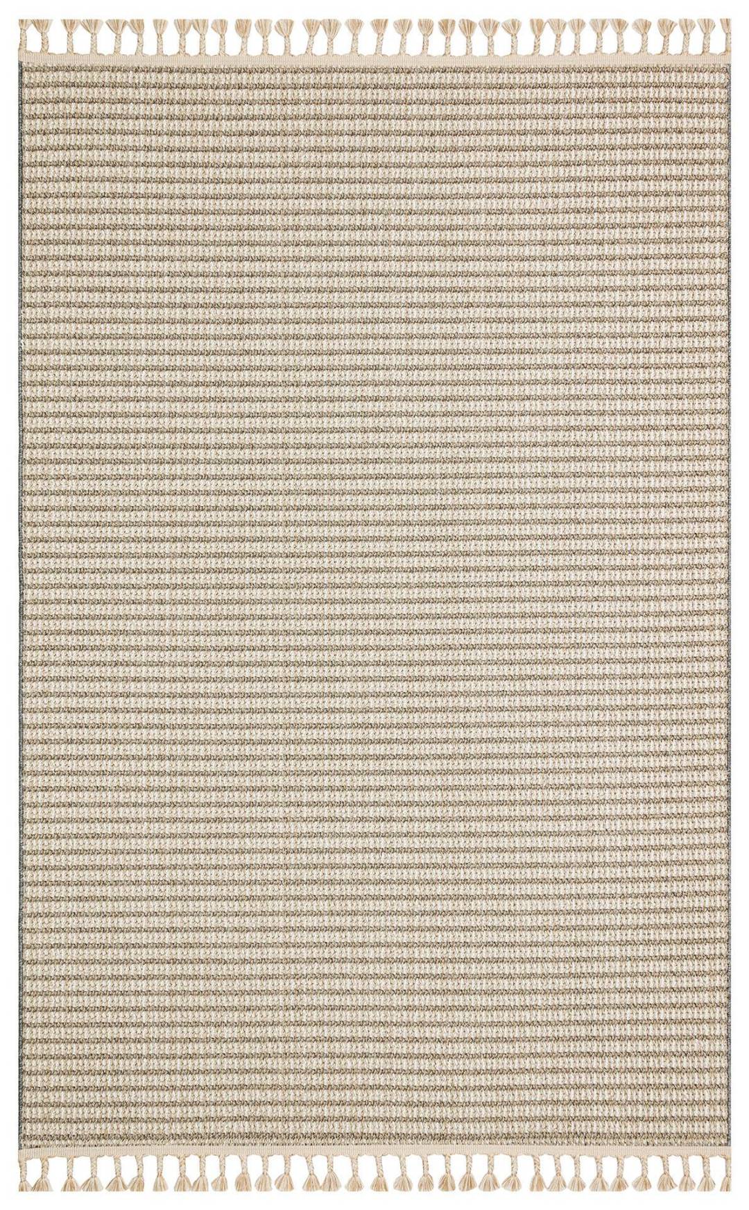 Soho Xalçası | SH 17 Beige Ivory