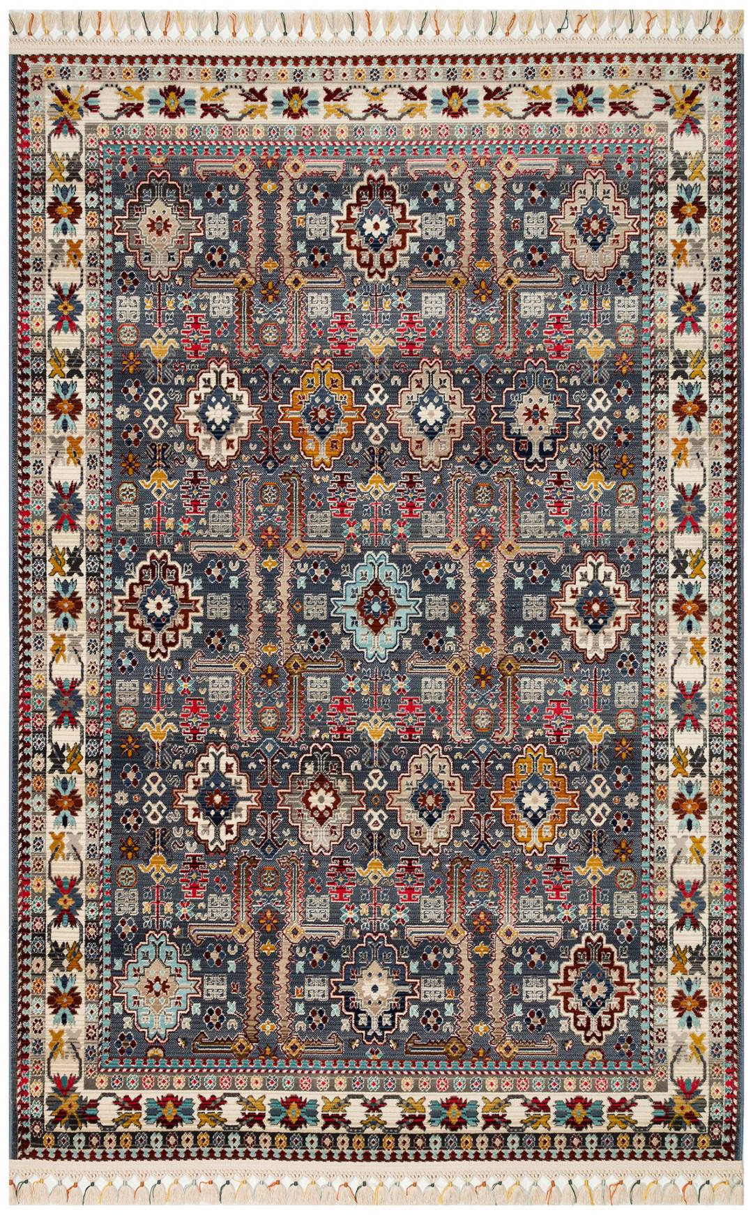 Petra Xalçası | PR 07 Multy