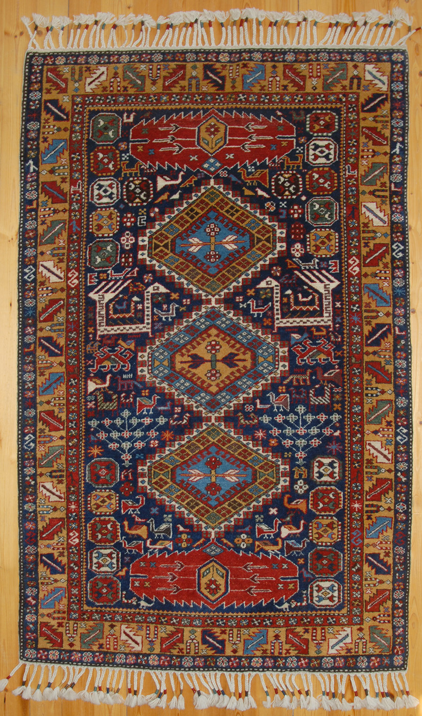 Şirvan xalçası | SHMD34