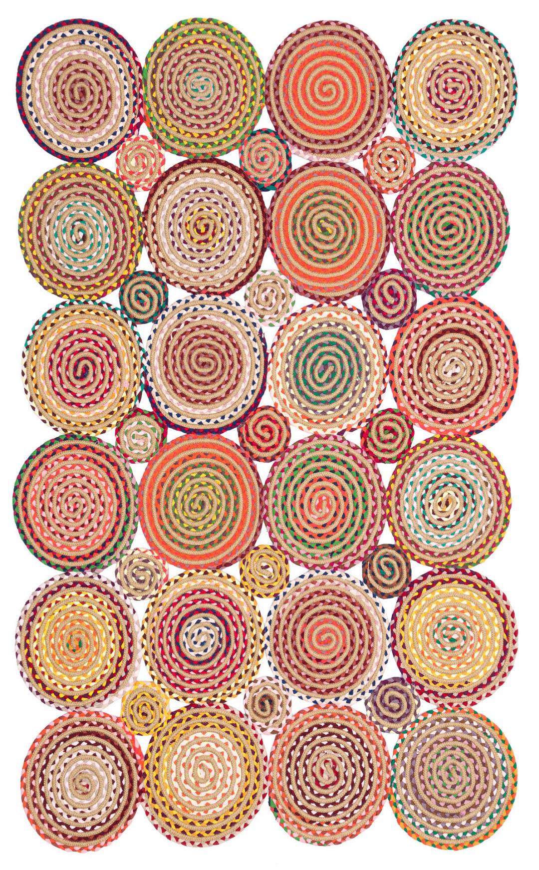 Flatweave kilim Patna xalçası | PTN 01 Multy MIX