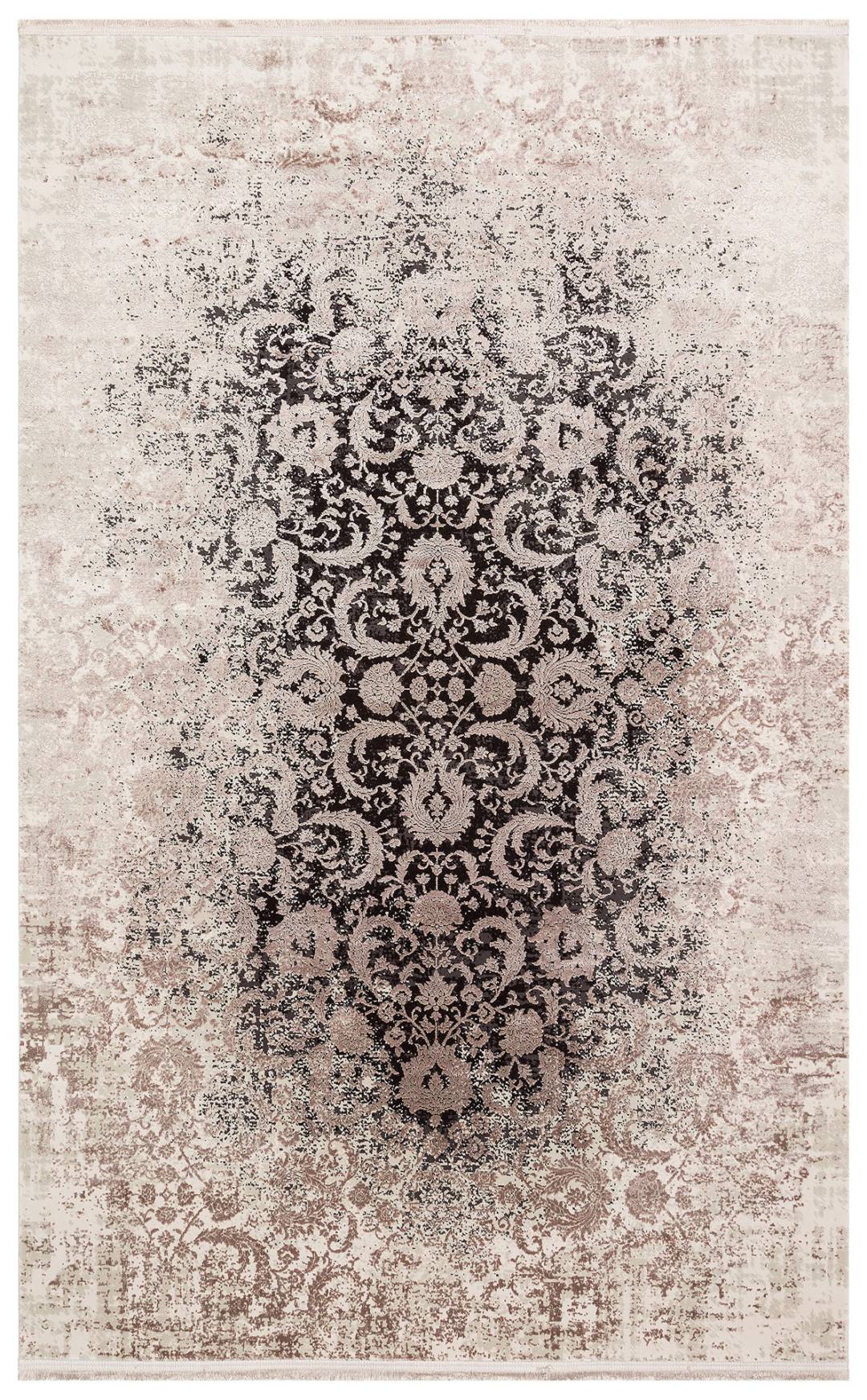 Cordoba New xalçası | DB 02 Ivory Mix Vizon NW