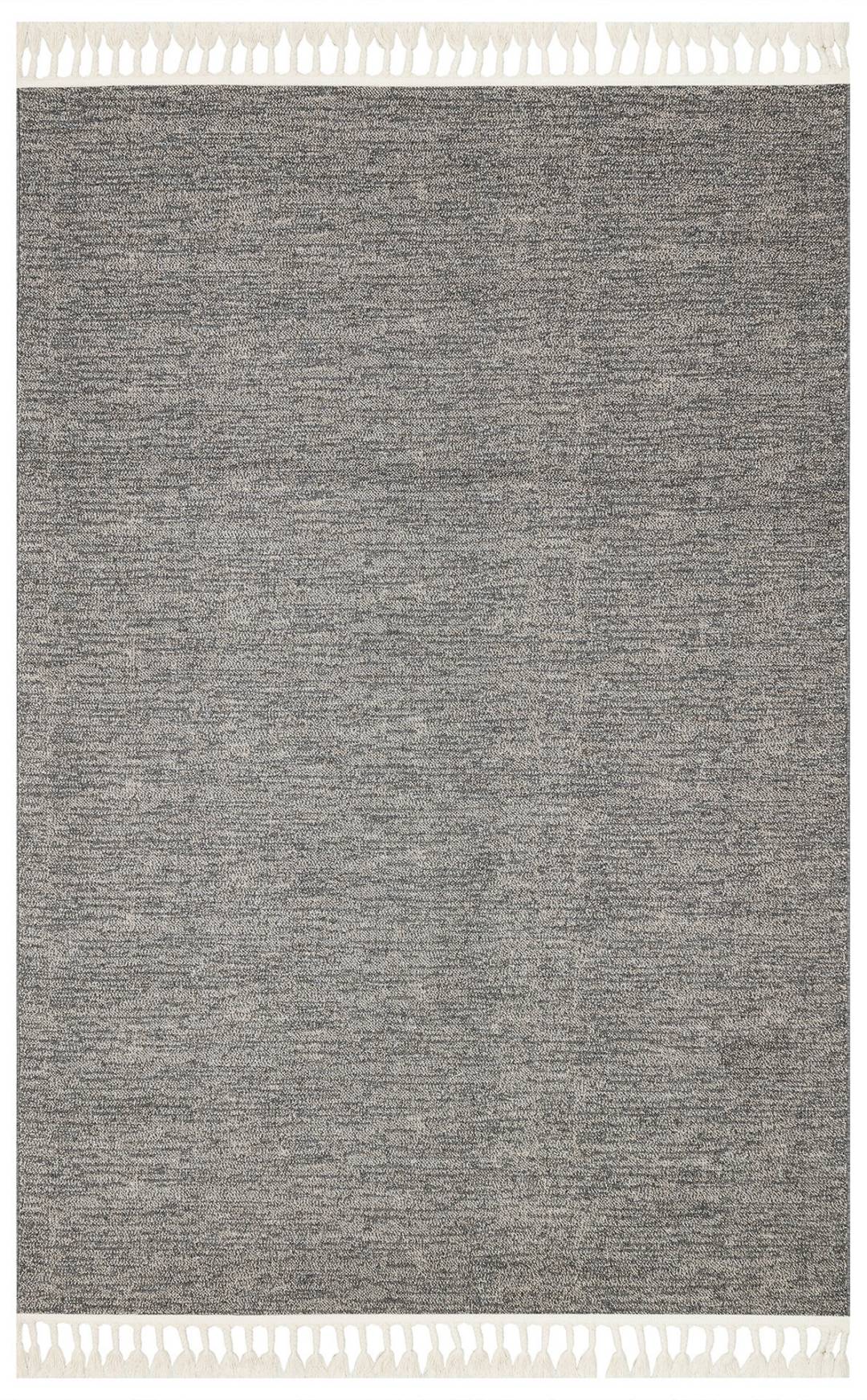 Etna xalçası | ETN Plain Grey