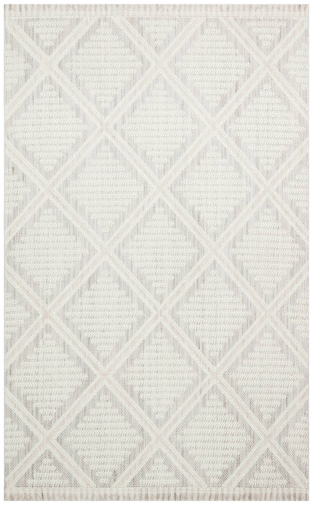 Cozy xalçası | CZY 01 Grey Beige