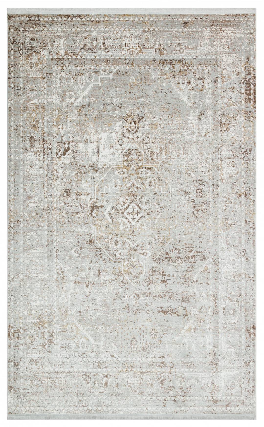 Verona  Xalçası | VR 16 Cream Vison