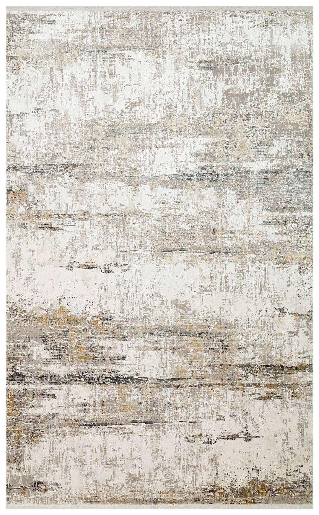 Fresco Xalçası | FS 23 Grey Beige