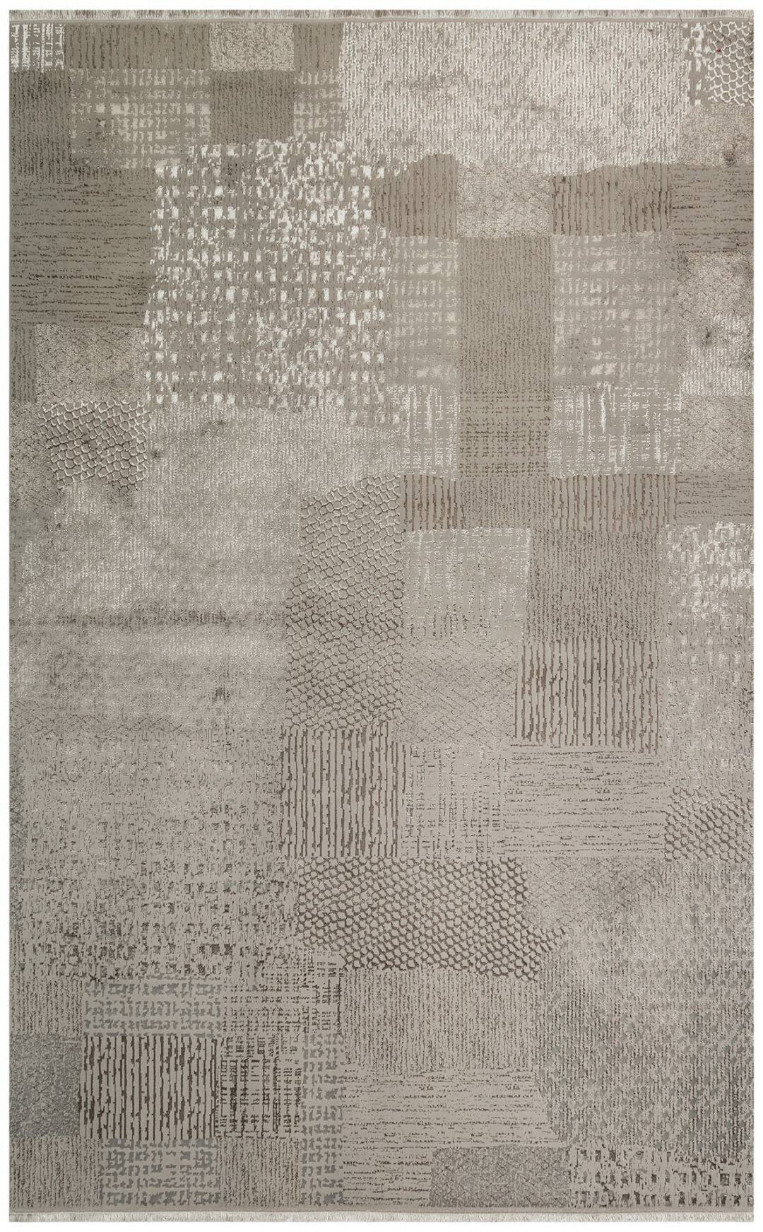 Torino xalçası | TOR 02 Grey