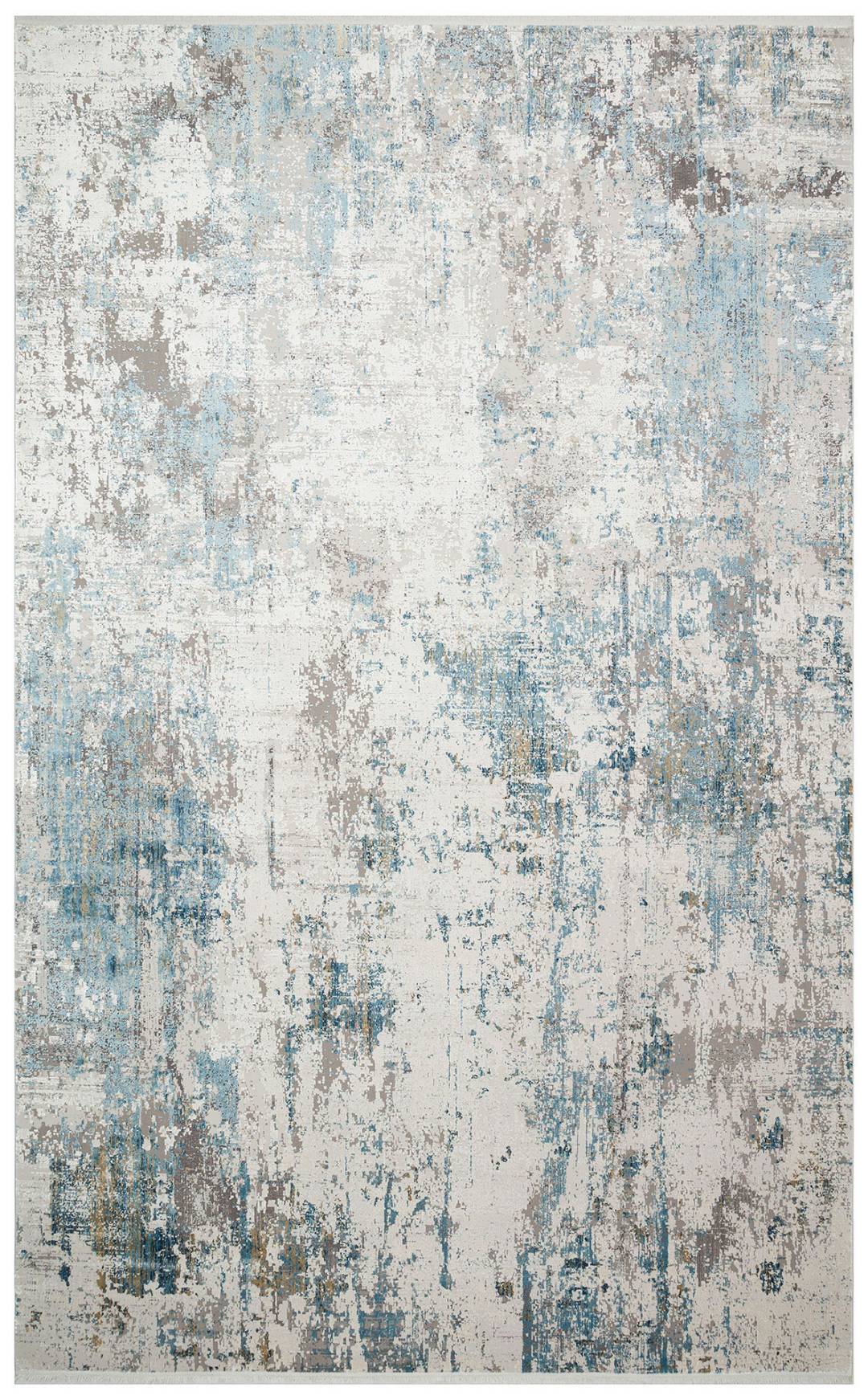 Fresco xalçası | FS 02 Beige Blue