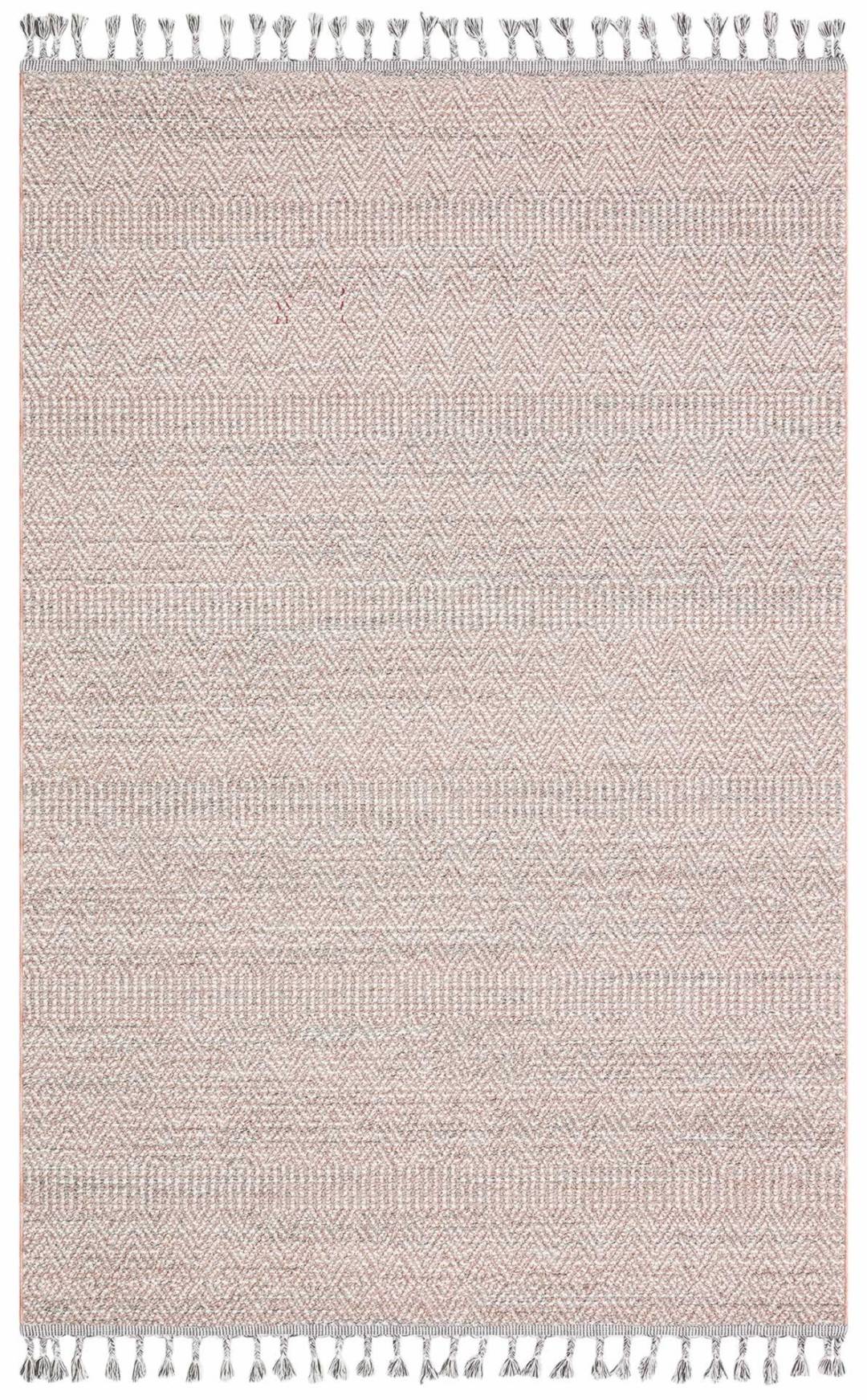 Soho Xalçası | SH 01 Rose