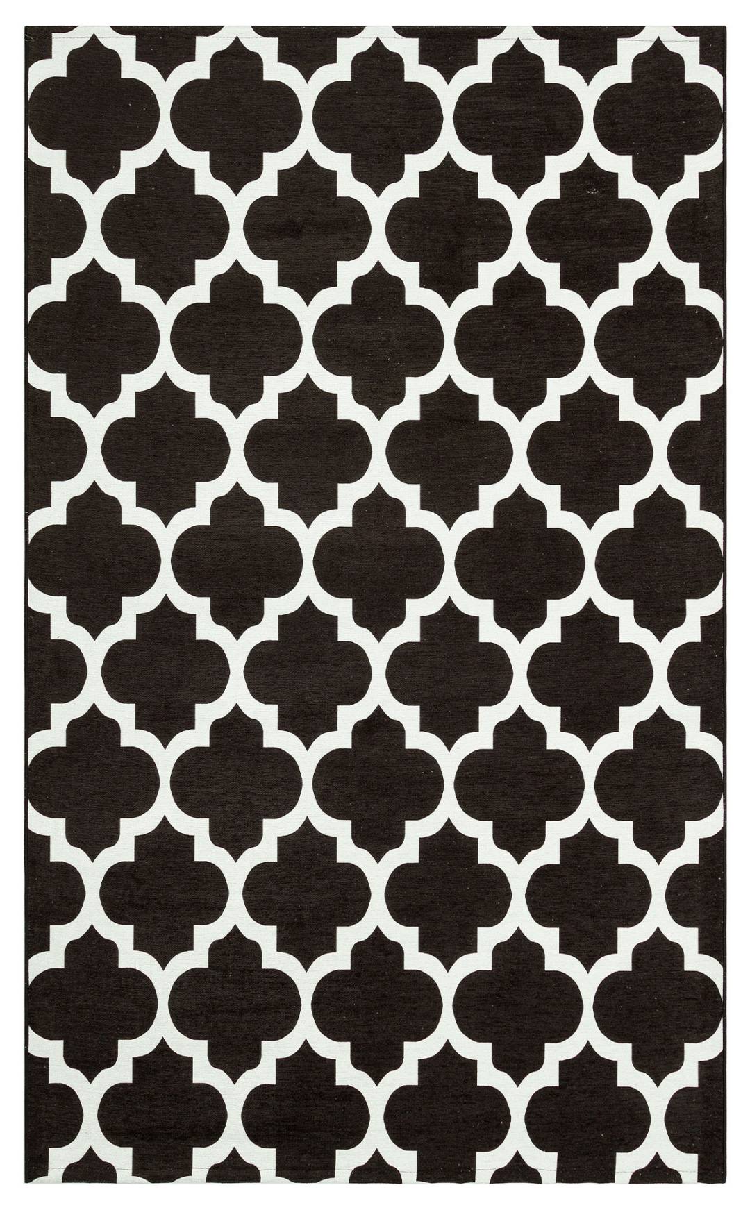 Luna Xalçası | LN 33 Black