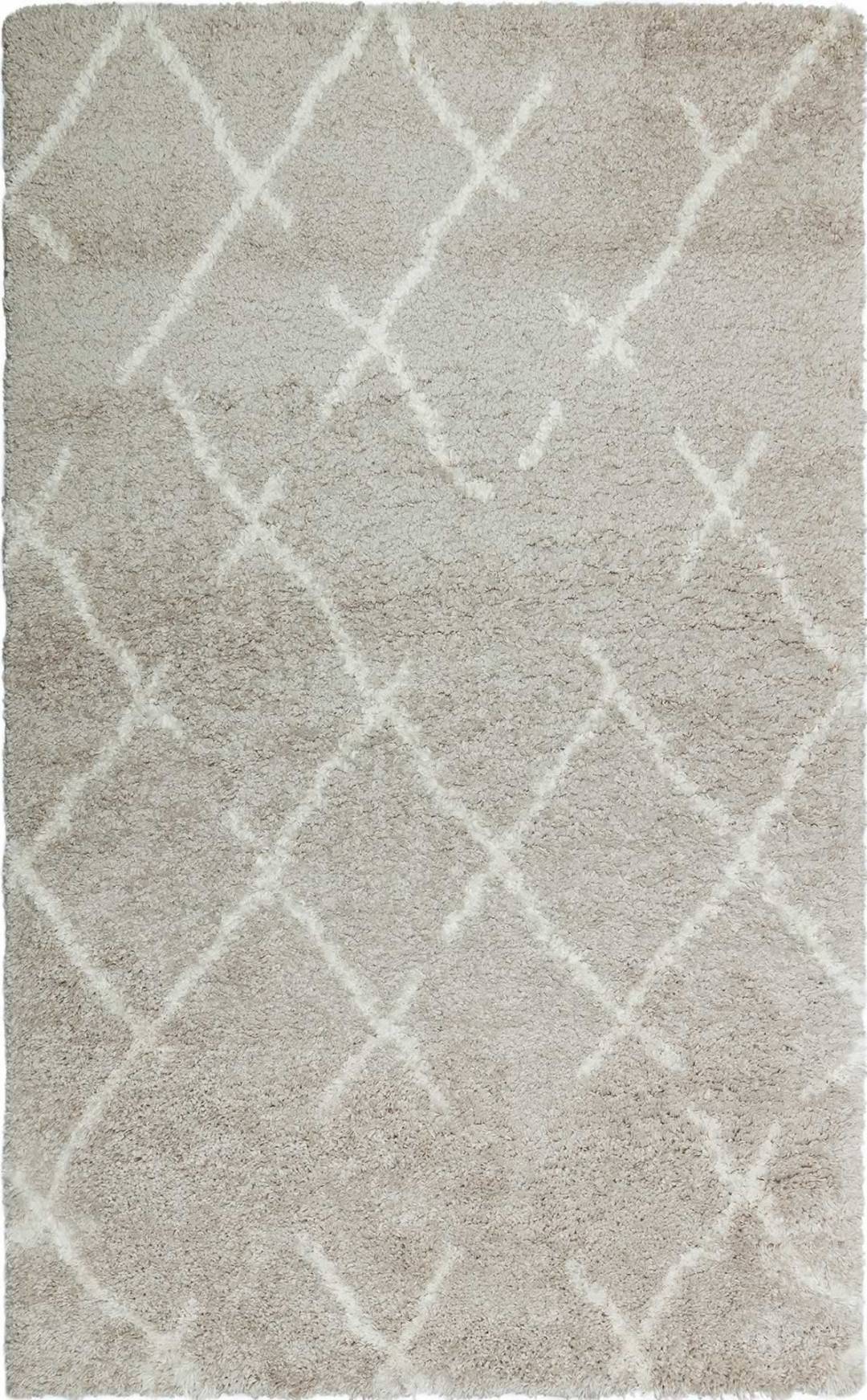 Loft xalçası | LF 01 Beige Cream