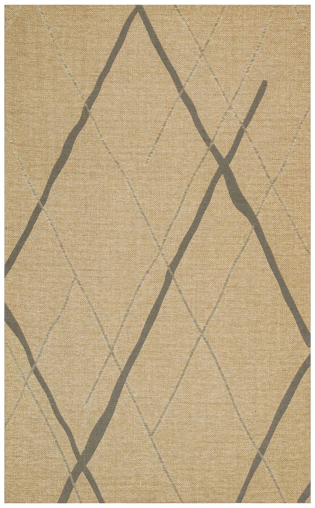Brooklyn xalçası | BRK 05 Natural Grey
